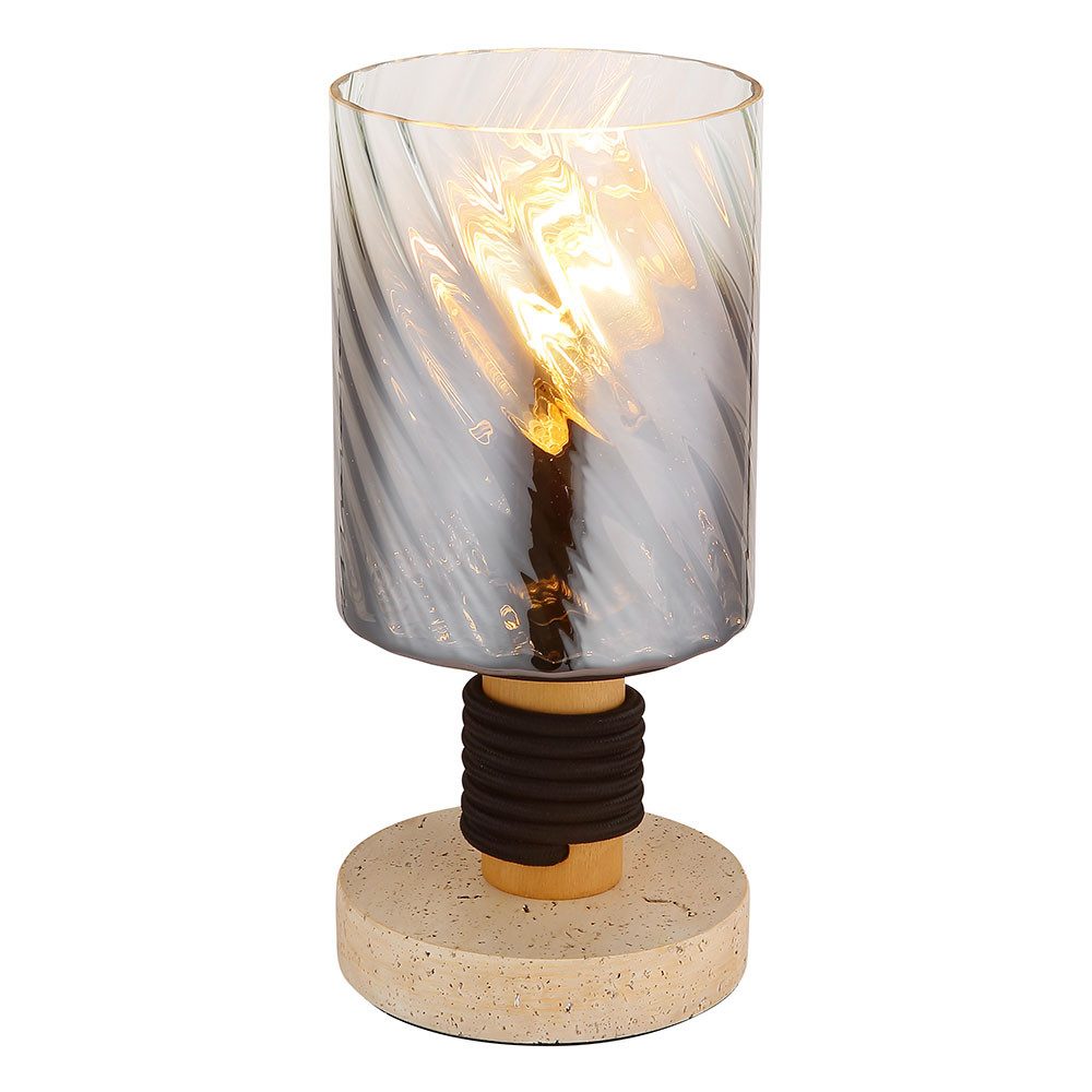 GLOBO LIGHTING LED Nachttischlampe