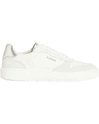 Barbour Sneaker Celeste Schnürschuh