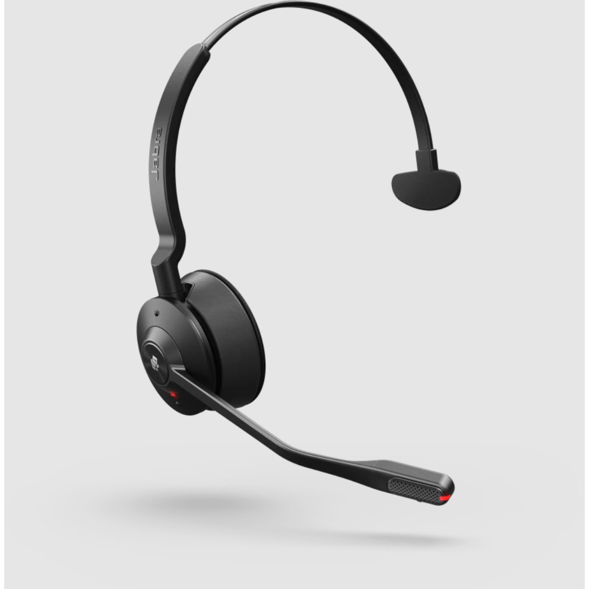 Jabra Jabra Engage 55 MS, Headset, (USB-A, Stereo) Headset