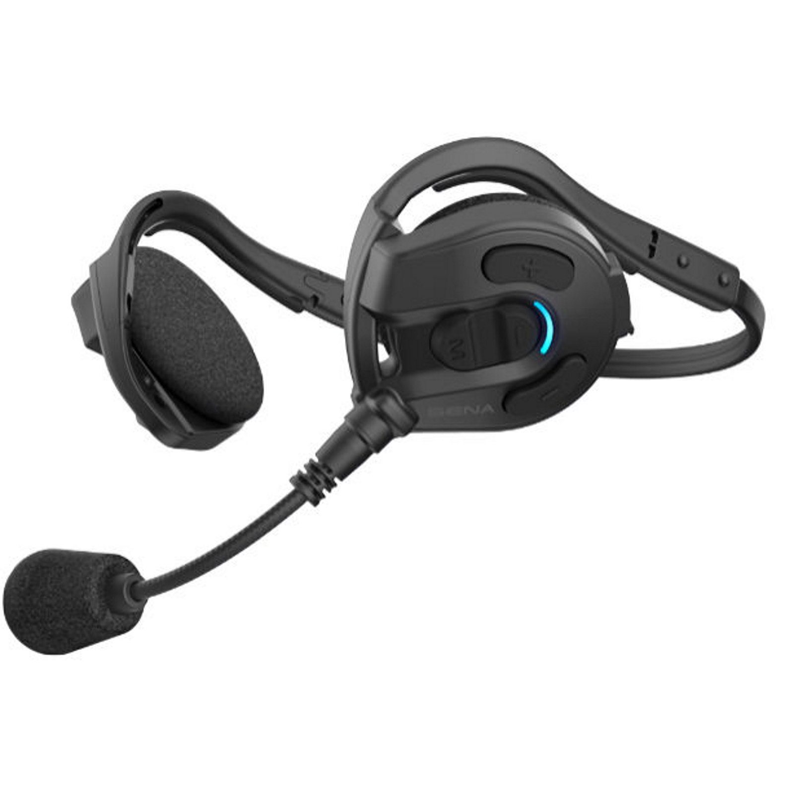 Motorradhelm Sena Expand Mesh Headset Kommunikationssystem