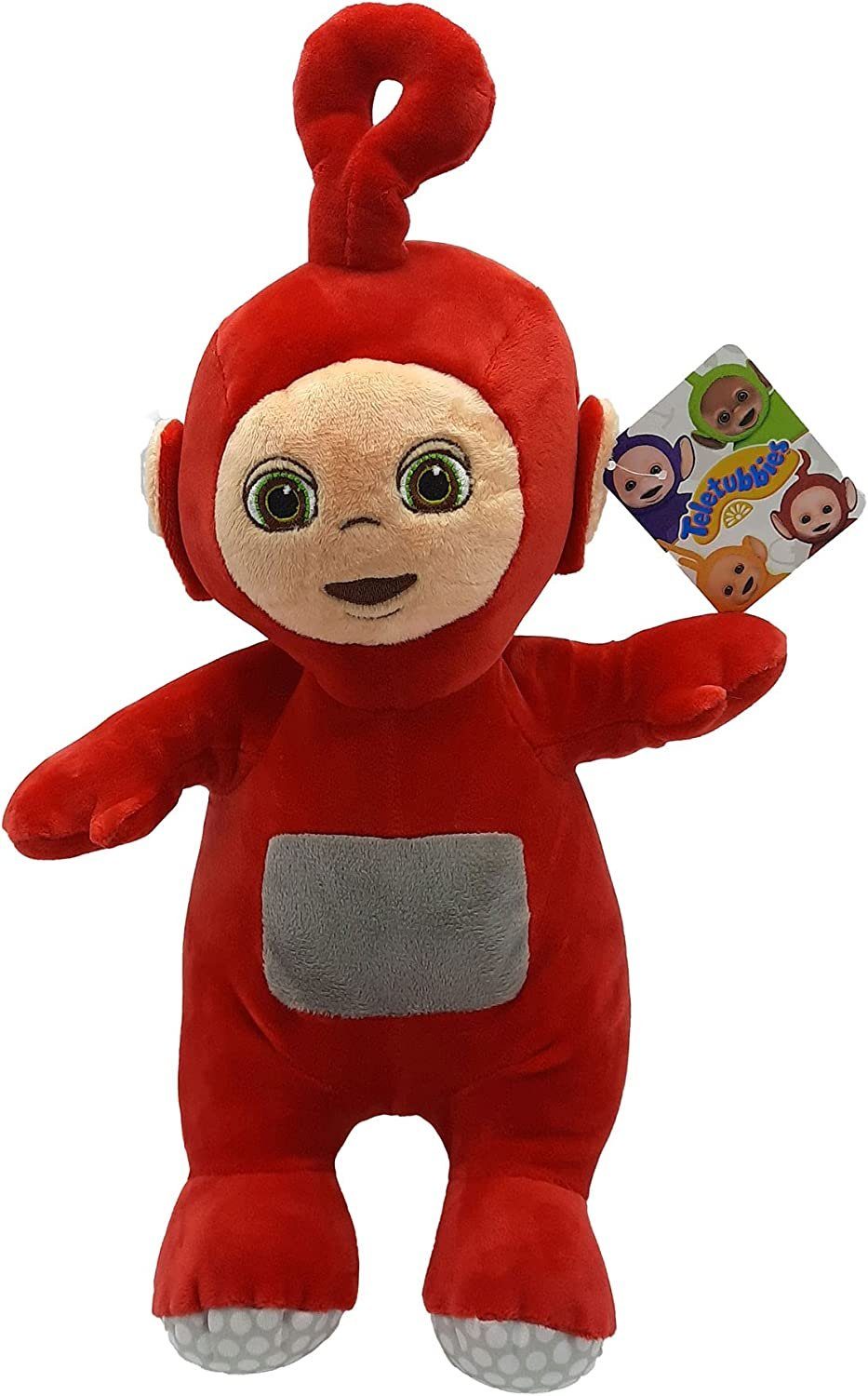 Whitehouse Leisure International Ltd Kuscheltier Teletubbies Plüschtier Kus günstig online kaufen