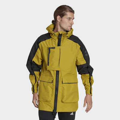 adidas TERREX Funktionsjacke TERREX XPLORIC RAIN.RDY CITY JACKE