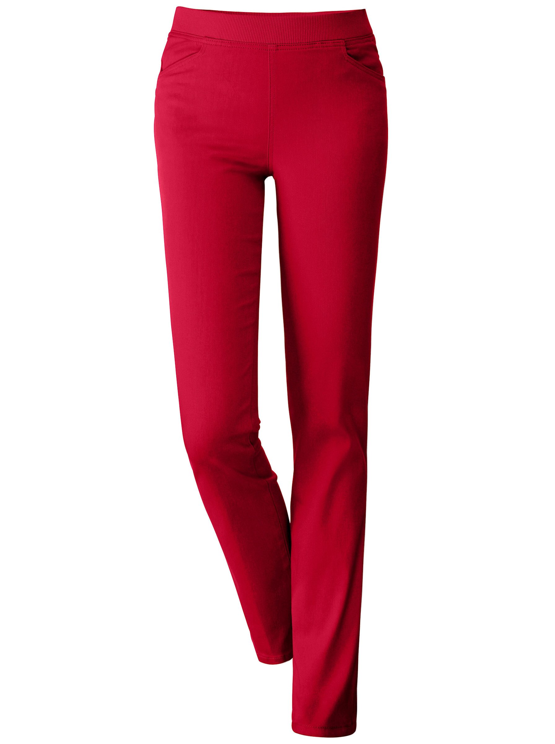 Witt Bequeme Jeans Jeans komfortabel