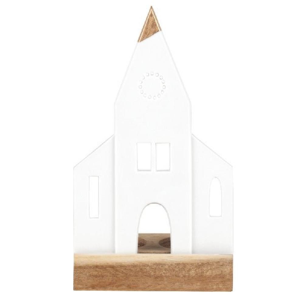 Räder Windlicht Design Lichtobjekt Kirche günstig online kaufen