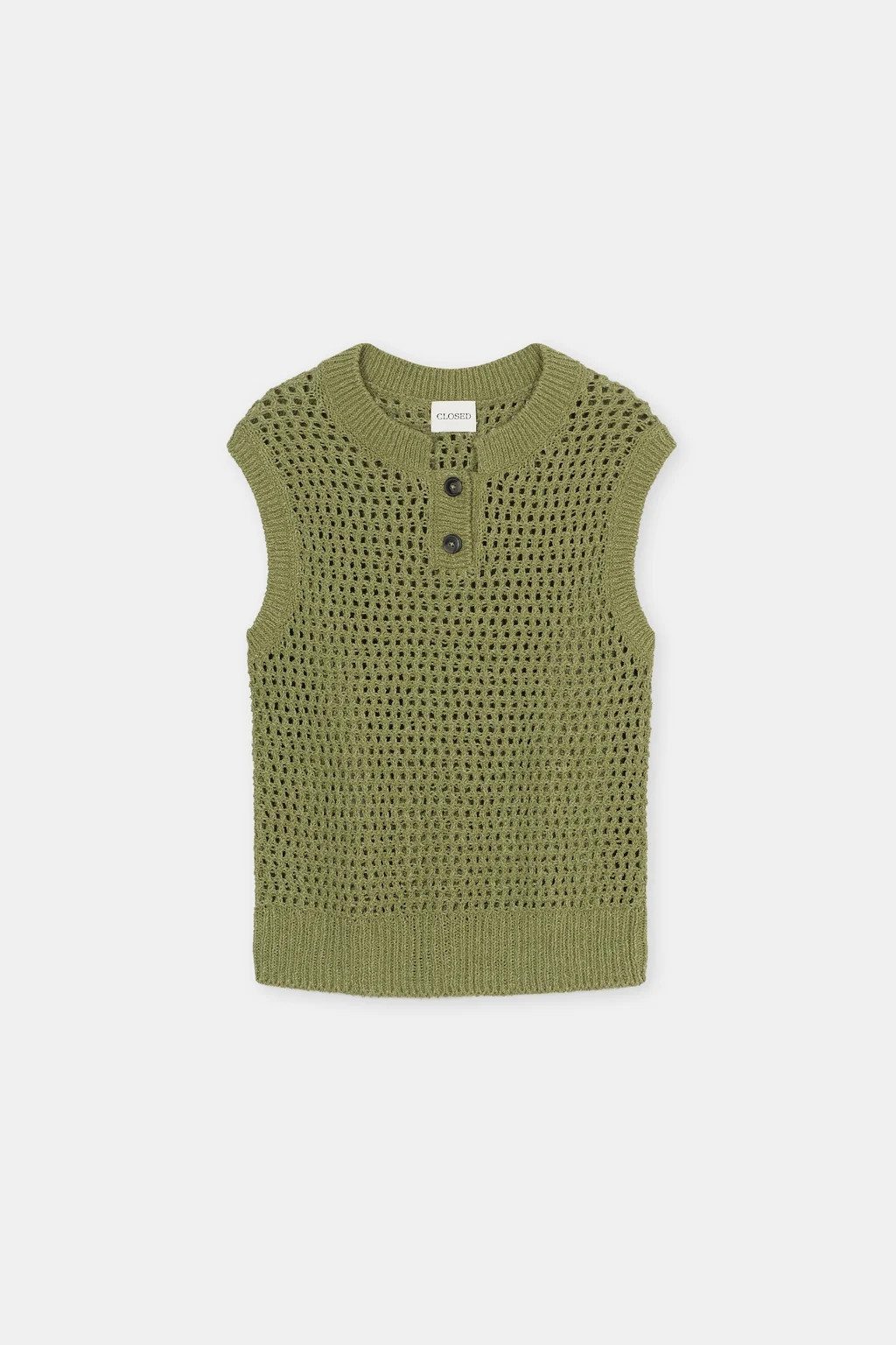 CLOSED Strickpullover Strickweste