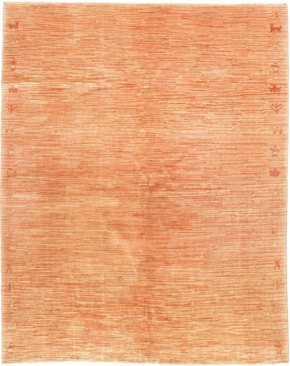 Carpet Avenue Teppich Türkisch traditionell 276x222, Rechteck, Höhe: 8 mm