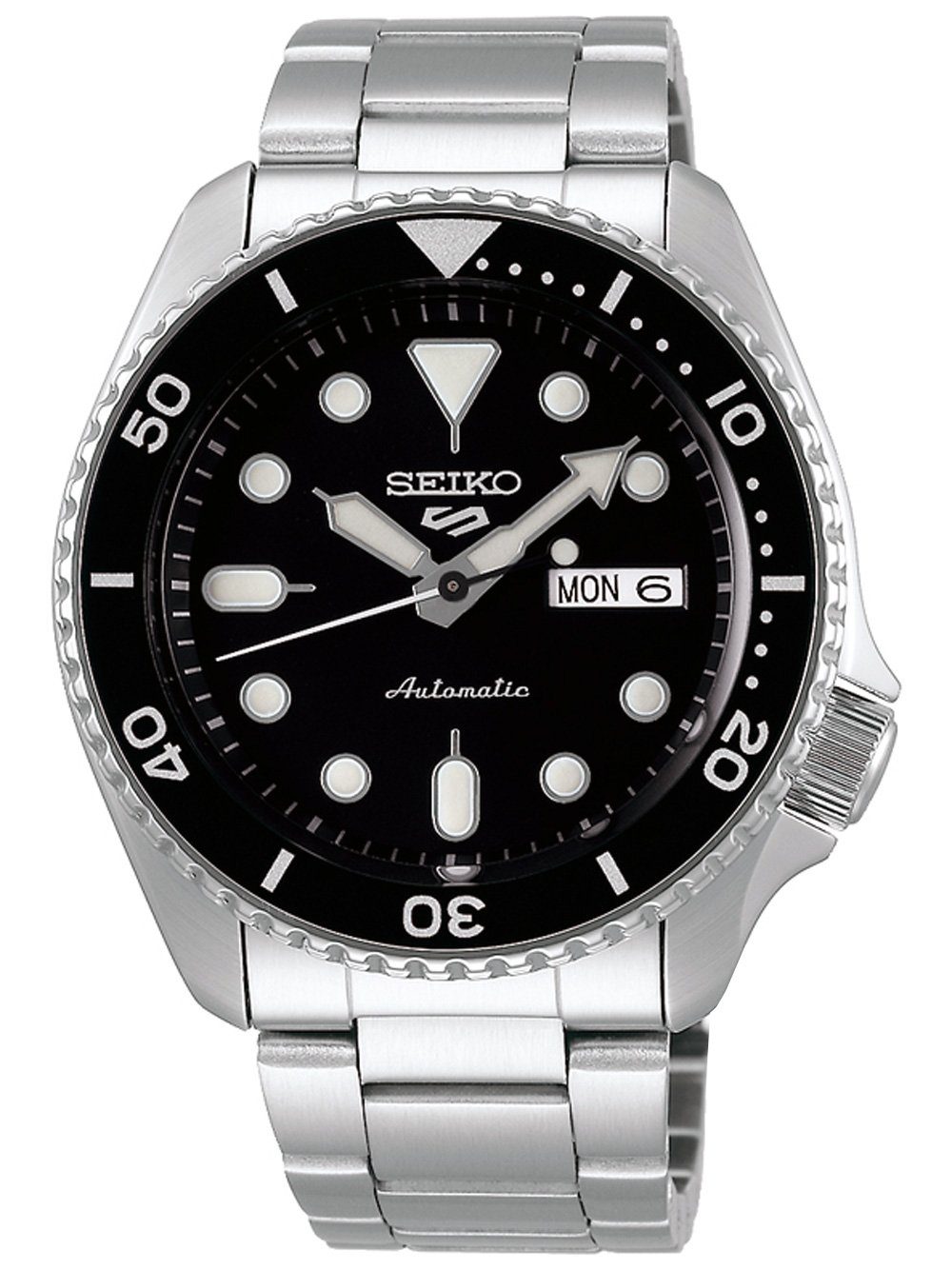 Seiko Automatikuhr Seiko 5 Sports SRPD55K1 günstig online kaufen