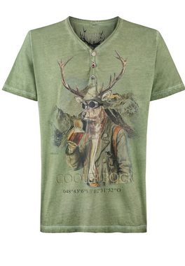 Stockerpoint T-Shirt Cooler Bock