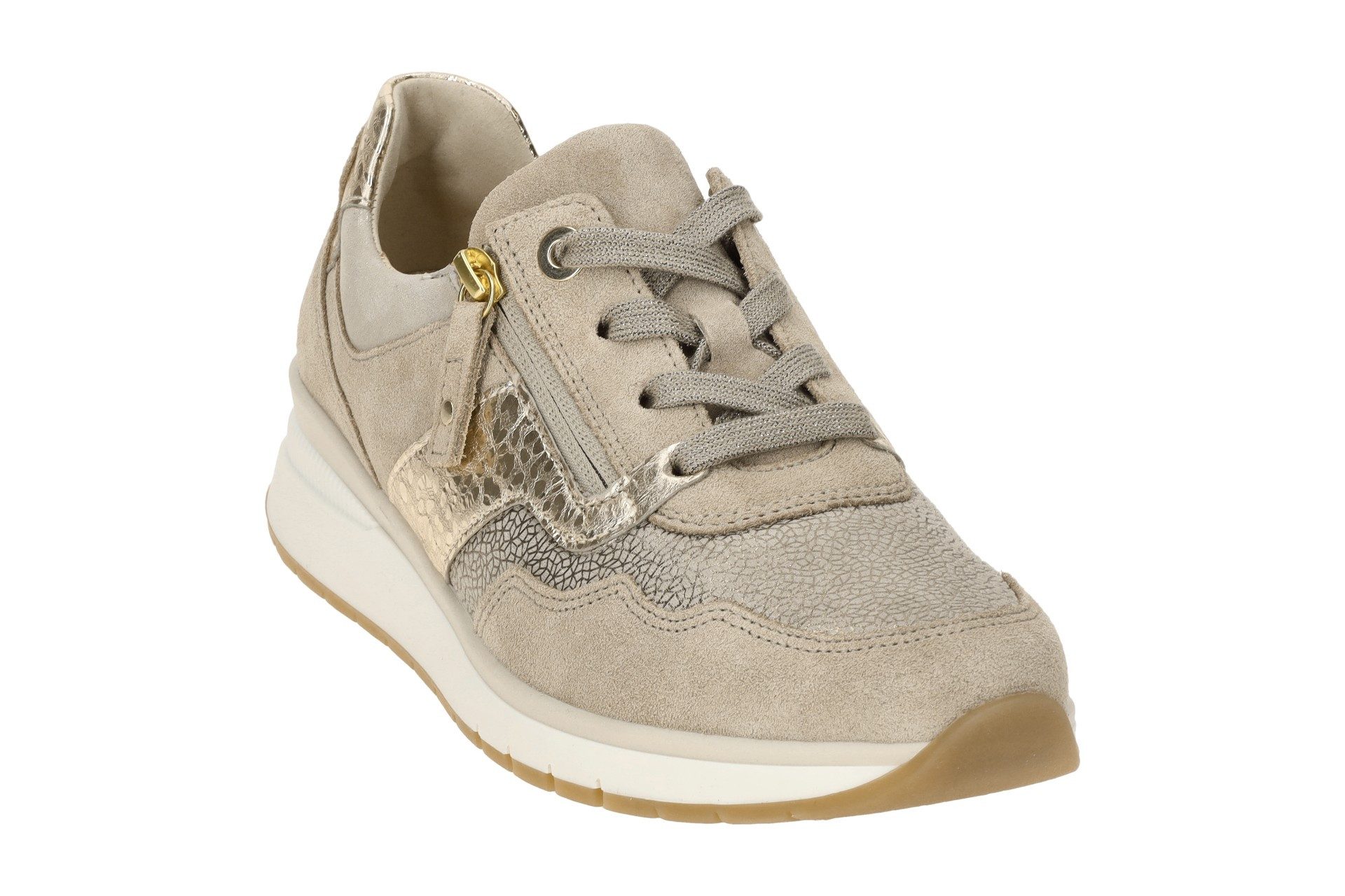 Gabor 66.306.62 Schnürschuh