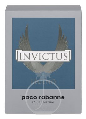 paco rabanne Eau de Parfum paco rabanne Invictus Legend Eau de Parfum 100 ml, 1-tlg.