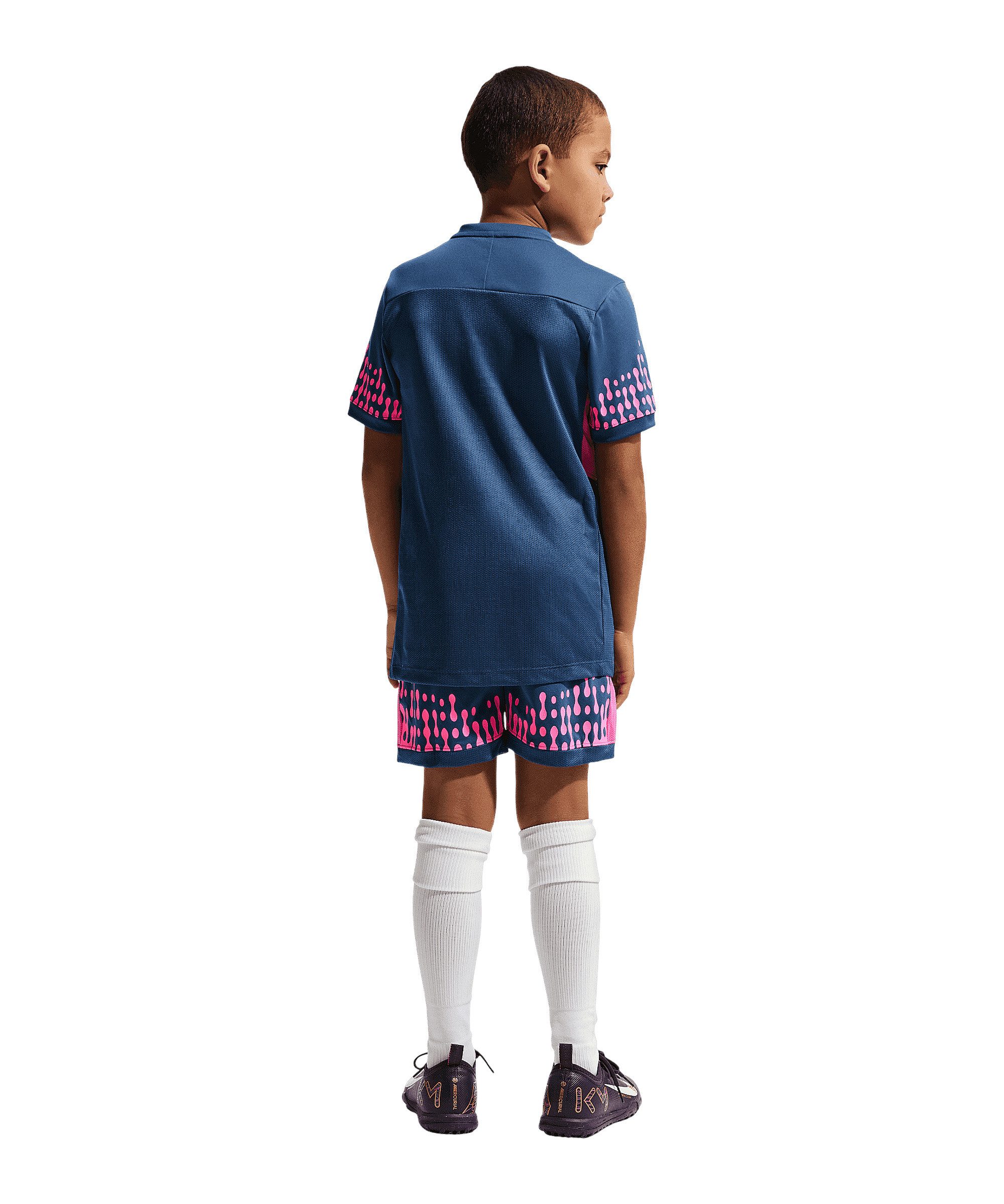 Nike Sporthose Nike Performance Kylian Mbappe Academy Short Kids Academy