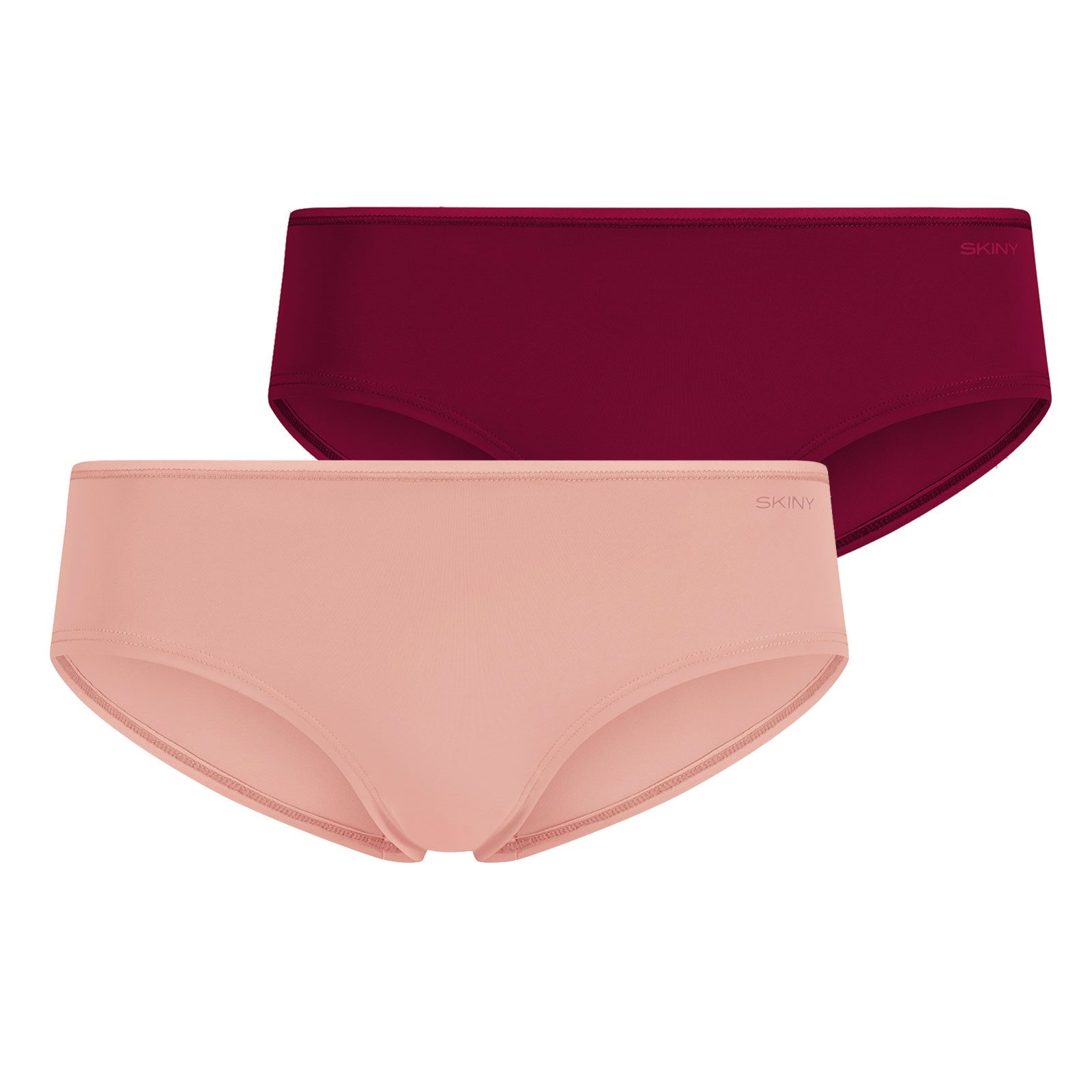 Panty Damen Panty 2er Pack Micro Advantage