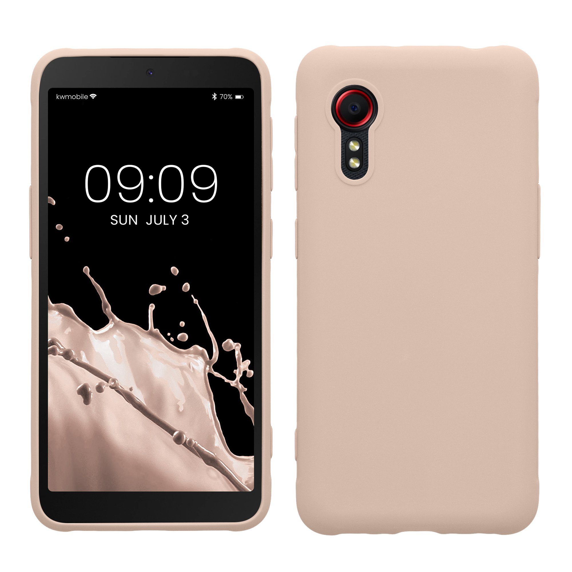Handyhülle Hülle für Samsung Galaxy Xcover 5