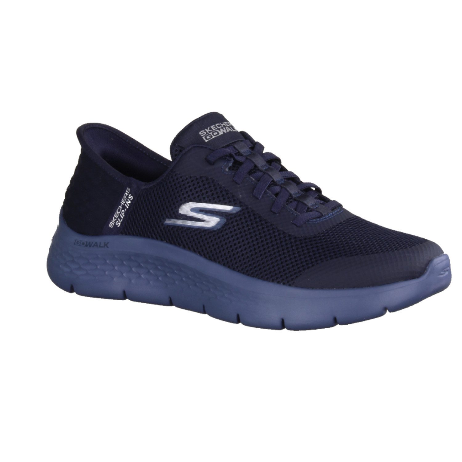 Skechers 124836-NVY Sneaker