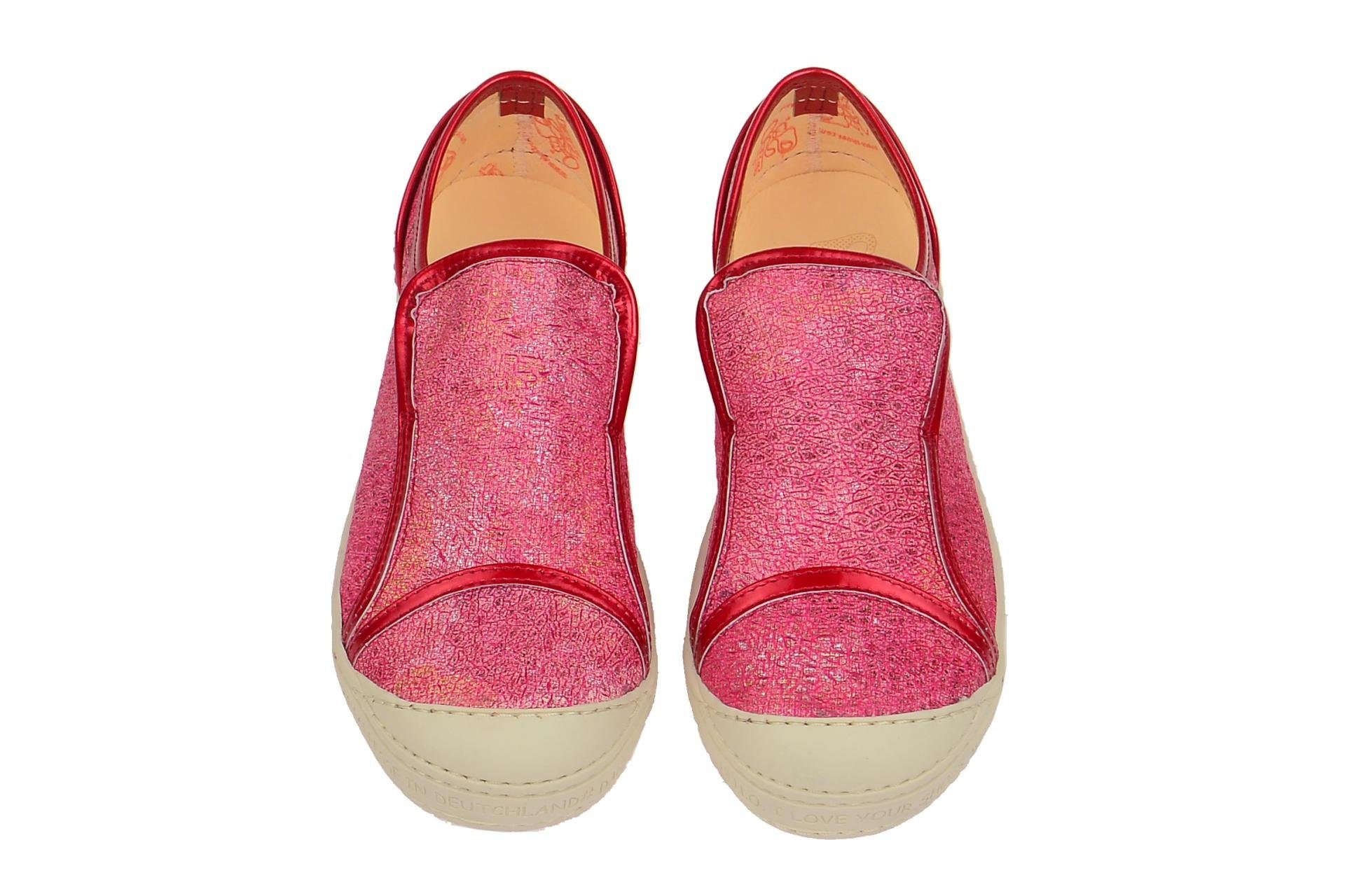 Eject 16221/2.006 red Slipper