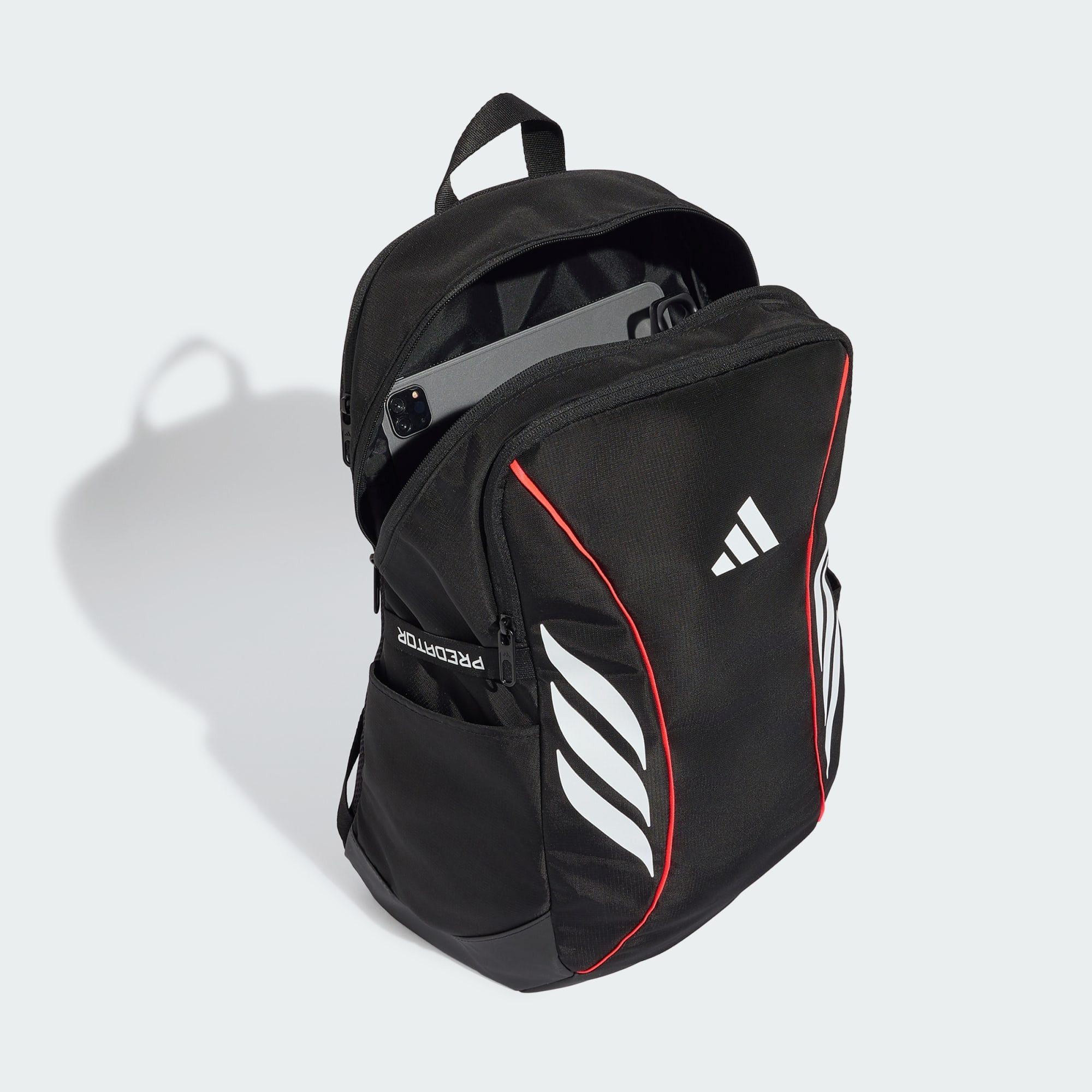 adidas Performance Sportrucksack ADIDAS PREDATOR TRAINING POWER RUCKSACK (1-tlg)