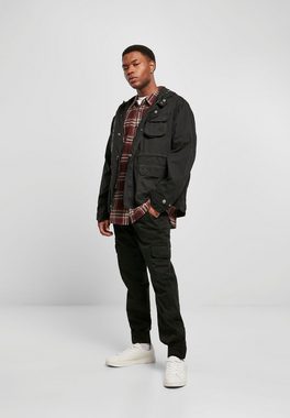 URBAN CLASSICS Leichtdaunenjacke TB3795 Cotton Field Jacke