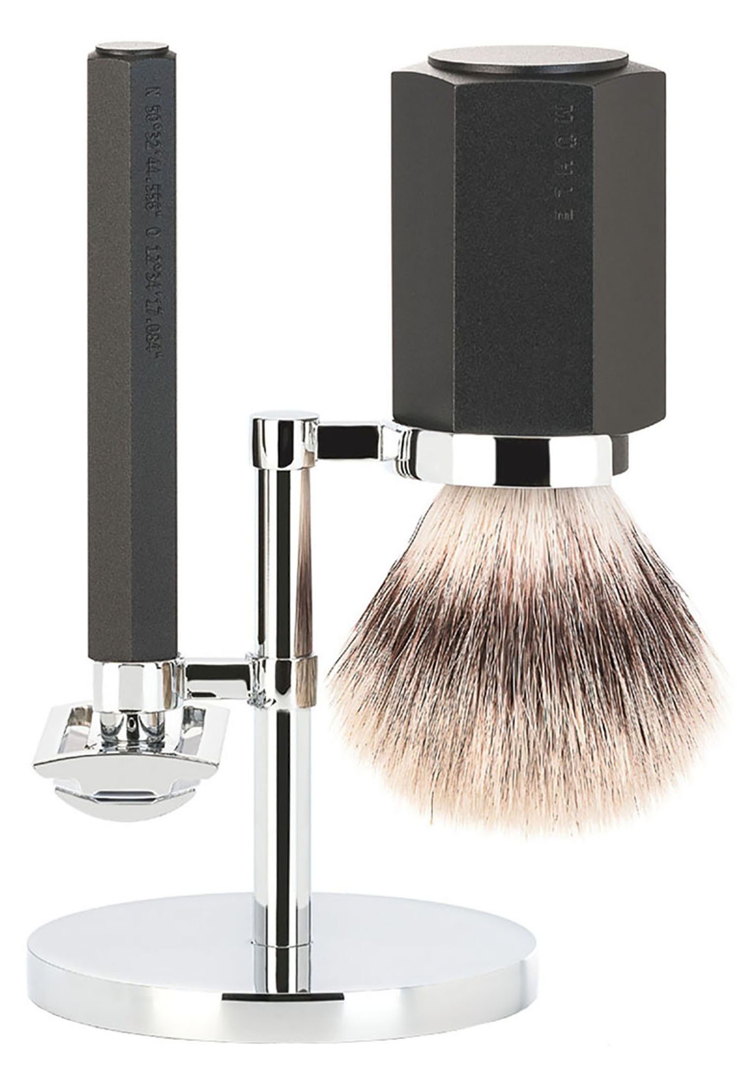 MÜHLE Rasierset, 3-tlg.