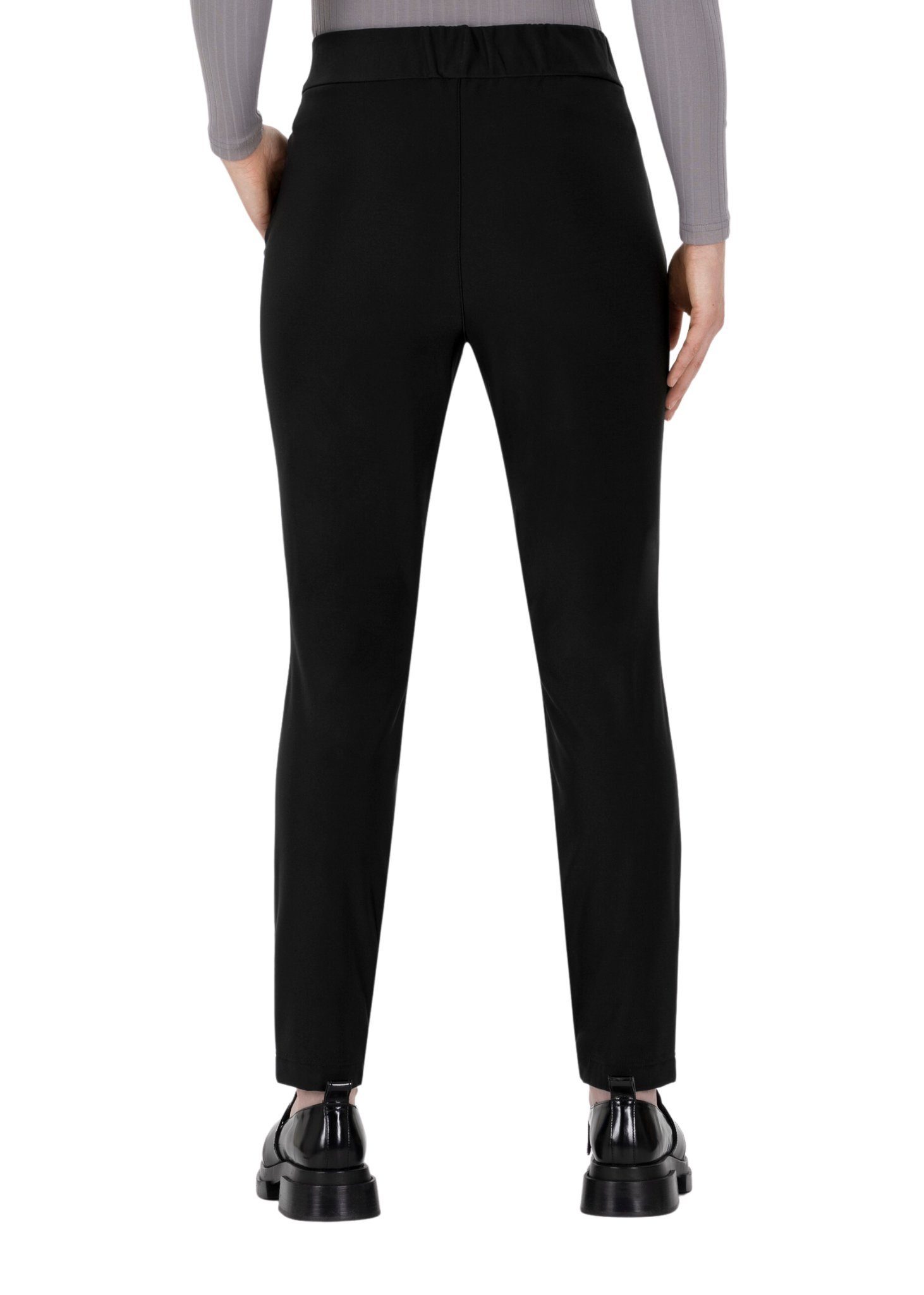 Perrie2-720 Jogpants Stehmann weiche Thermohose Thermo innen angeraut
