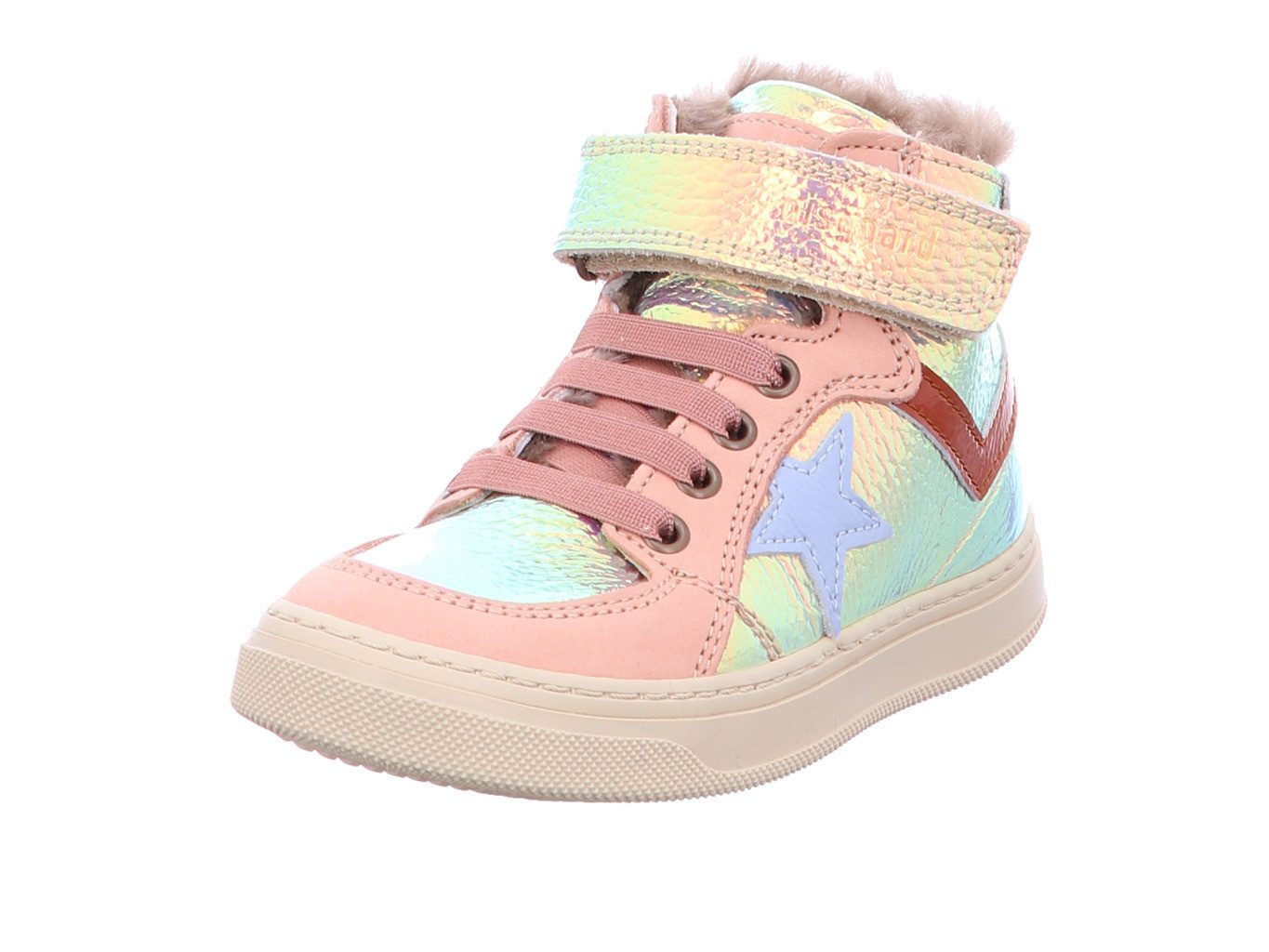 Bisgaard Isak Lamb Winterboots günstig online kaufen