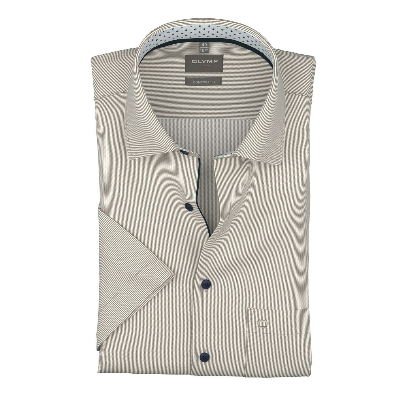 OLYMP Kurzarmhemd