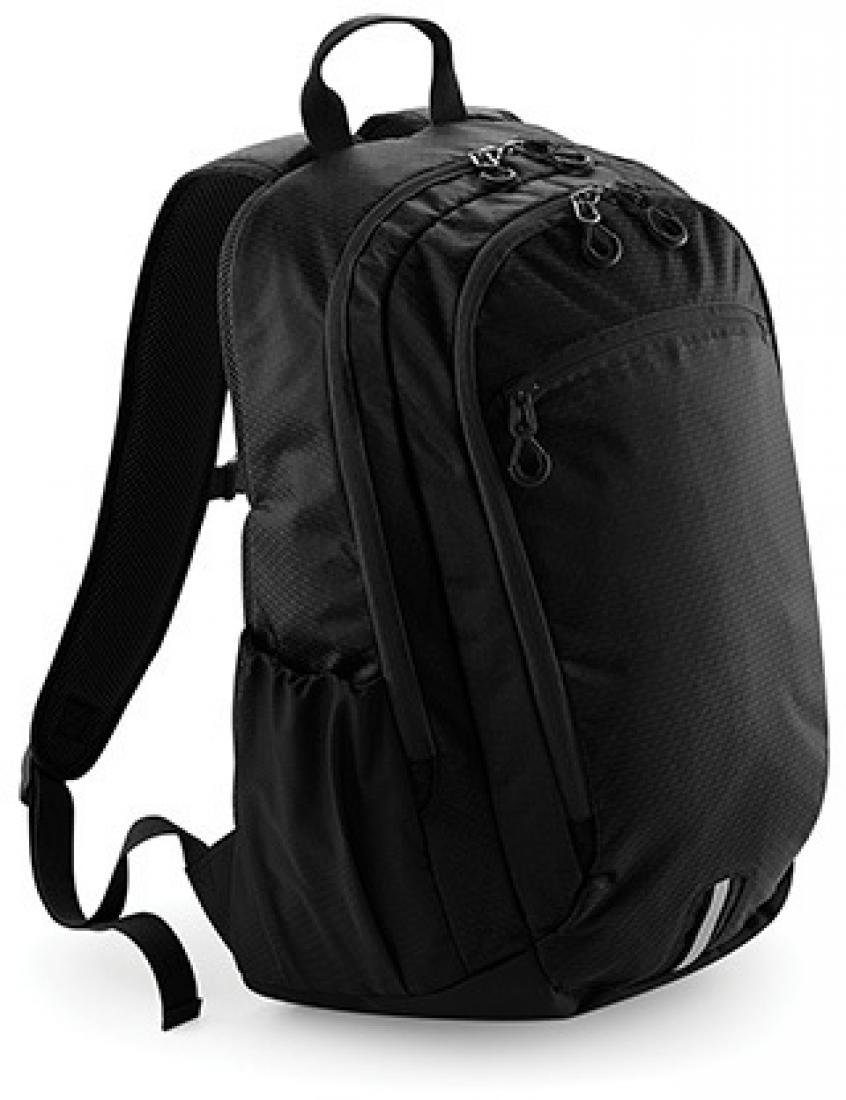 Quadra Freizeitrucksack Endeavour Backpack / 33 x 46 x 22 cm