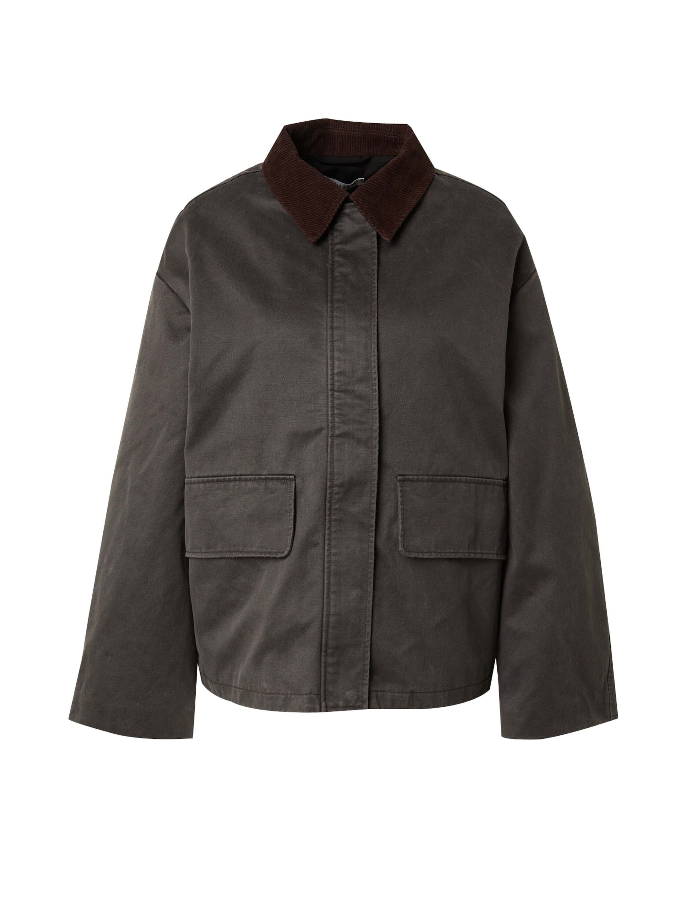 EDITED Langjacke Xina (1-St)