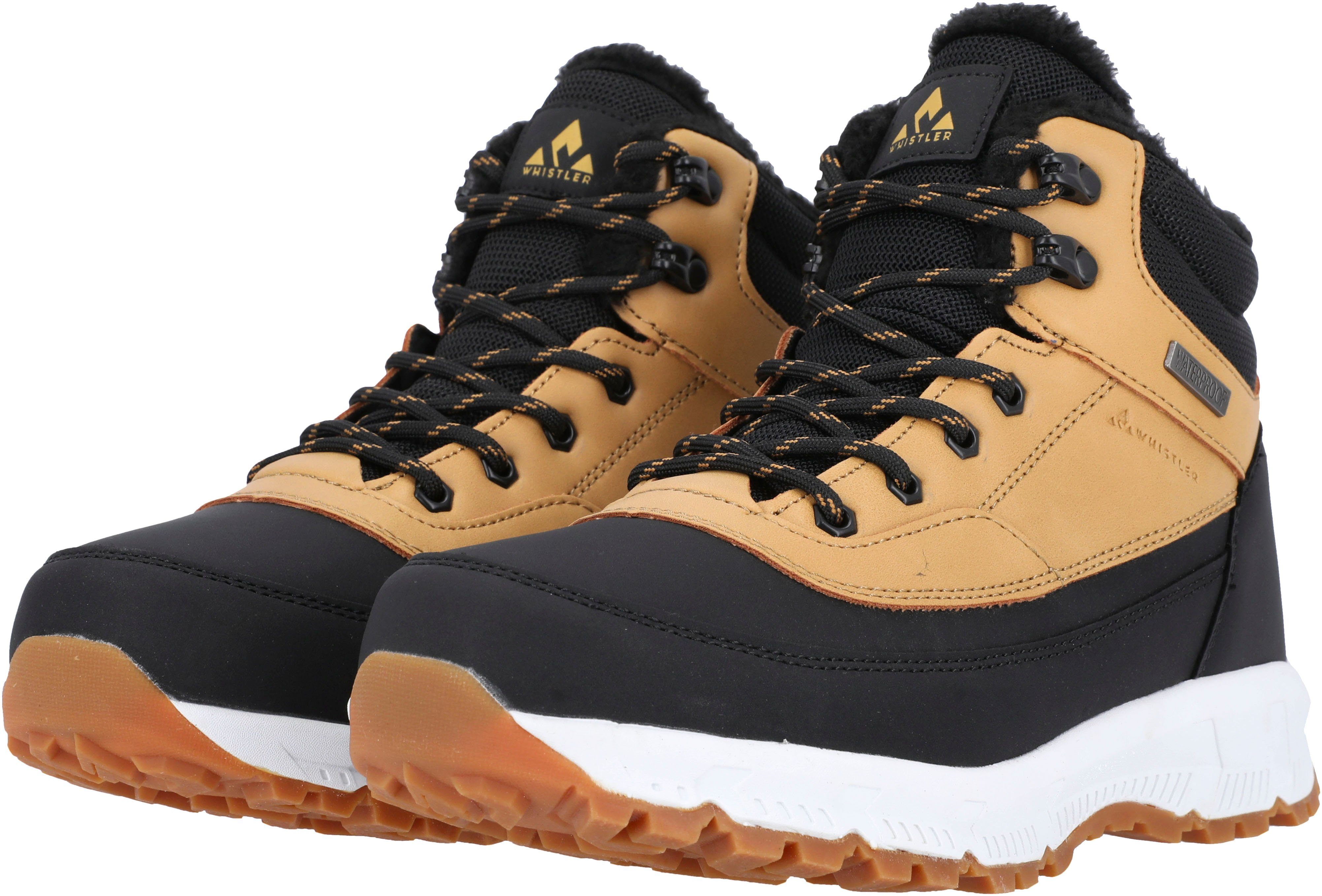 WHISTLER Parrite Winterboots Snowboots, Winterstiefel, Winterschuhe, günstig online kaufen