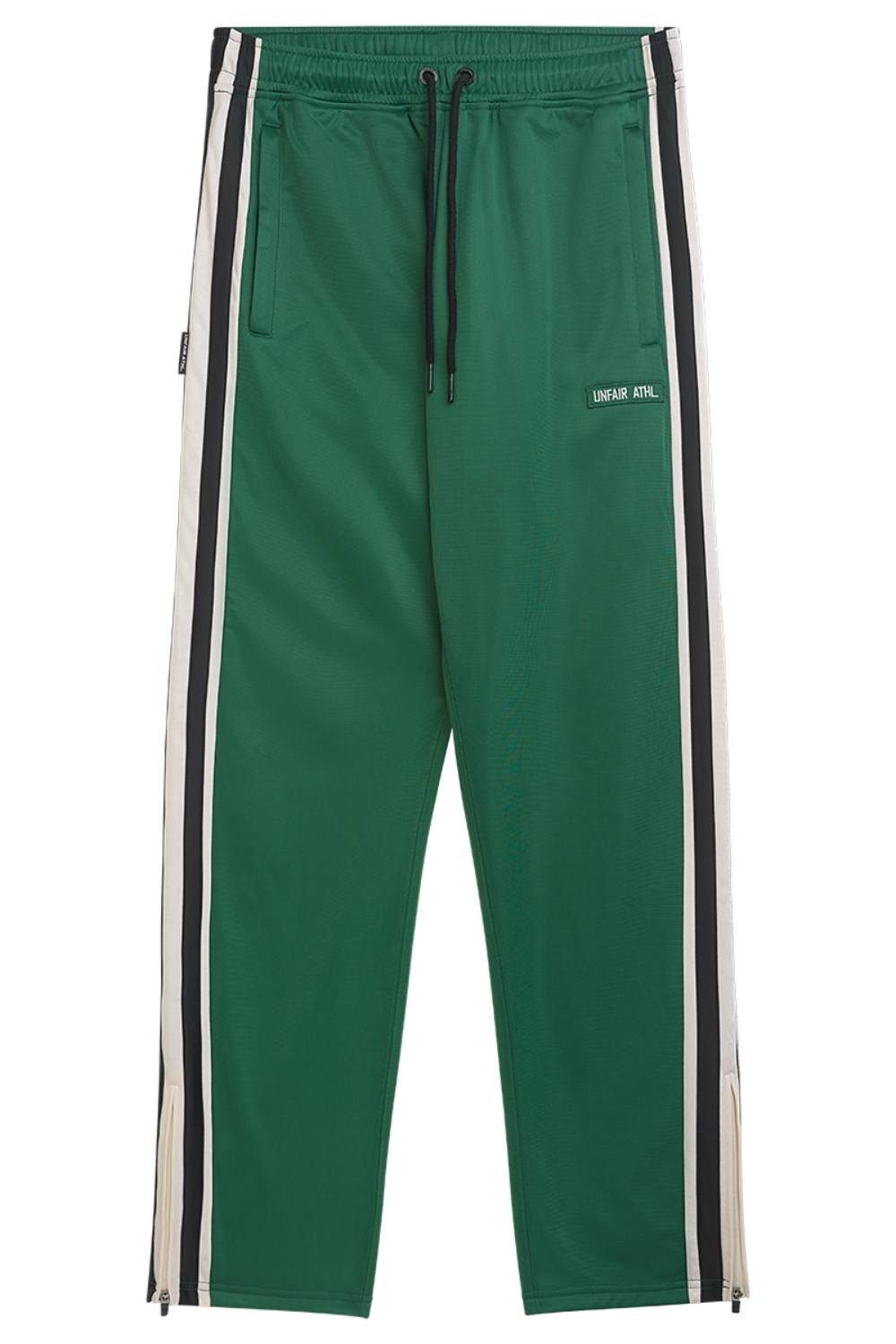 Unfair Athletics Trainingshose Hose Unfair Athletics DMWU Evolution (1-tlg) Galonstreifen