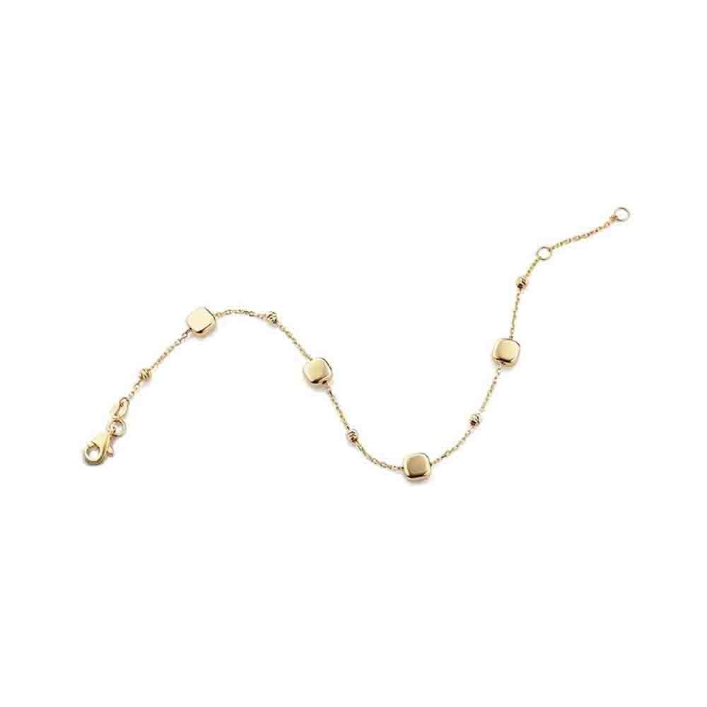 CEM Bettelarmband Trends Armband G3-01859B