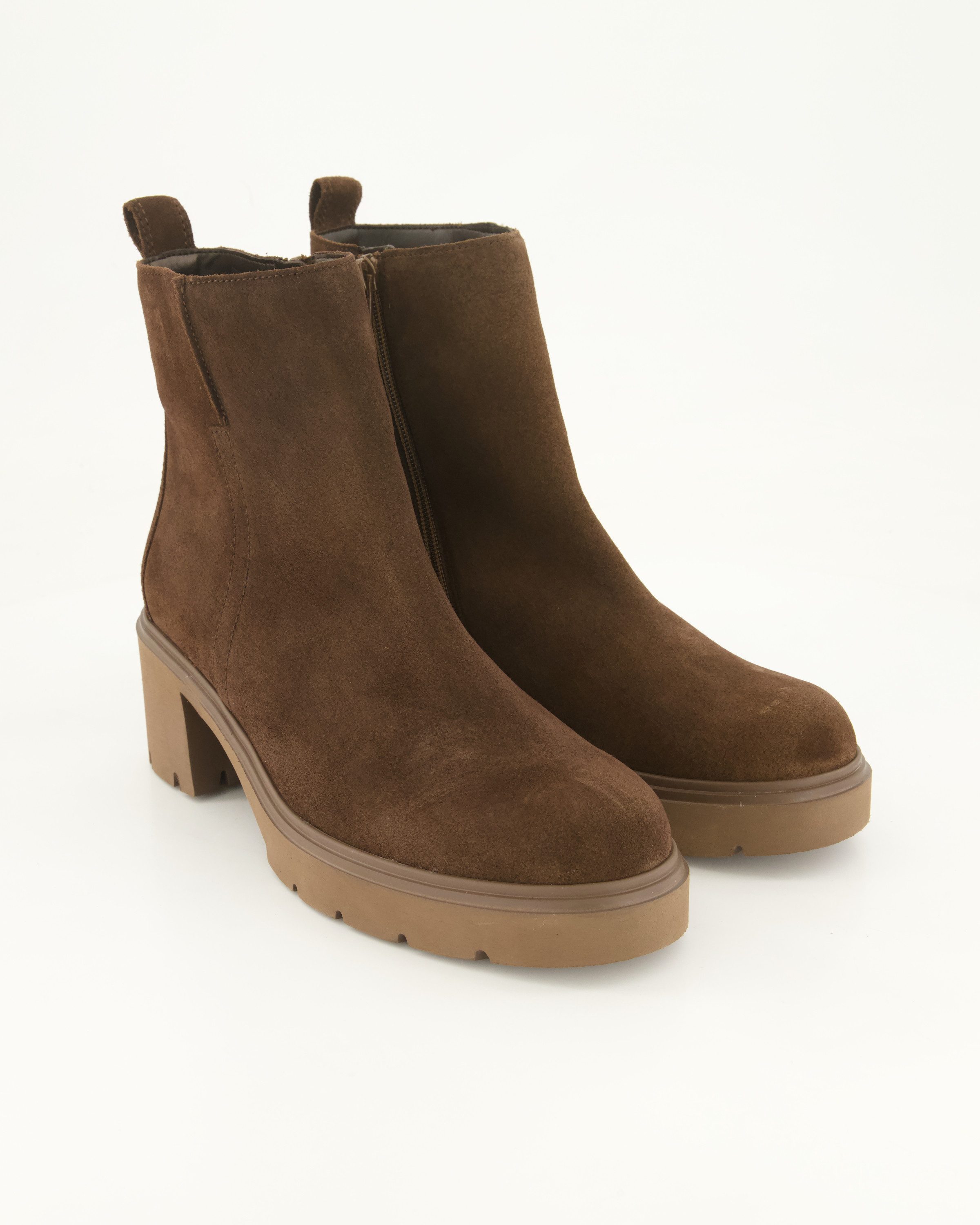 Gabor 8022.01.004 Stiefelette Obermaterial: Leder