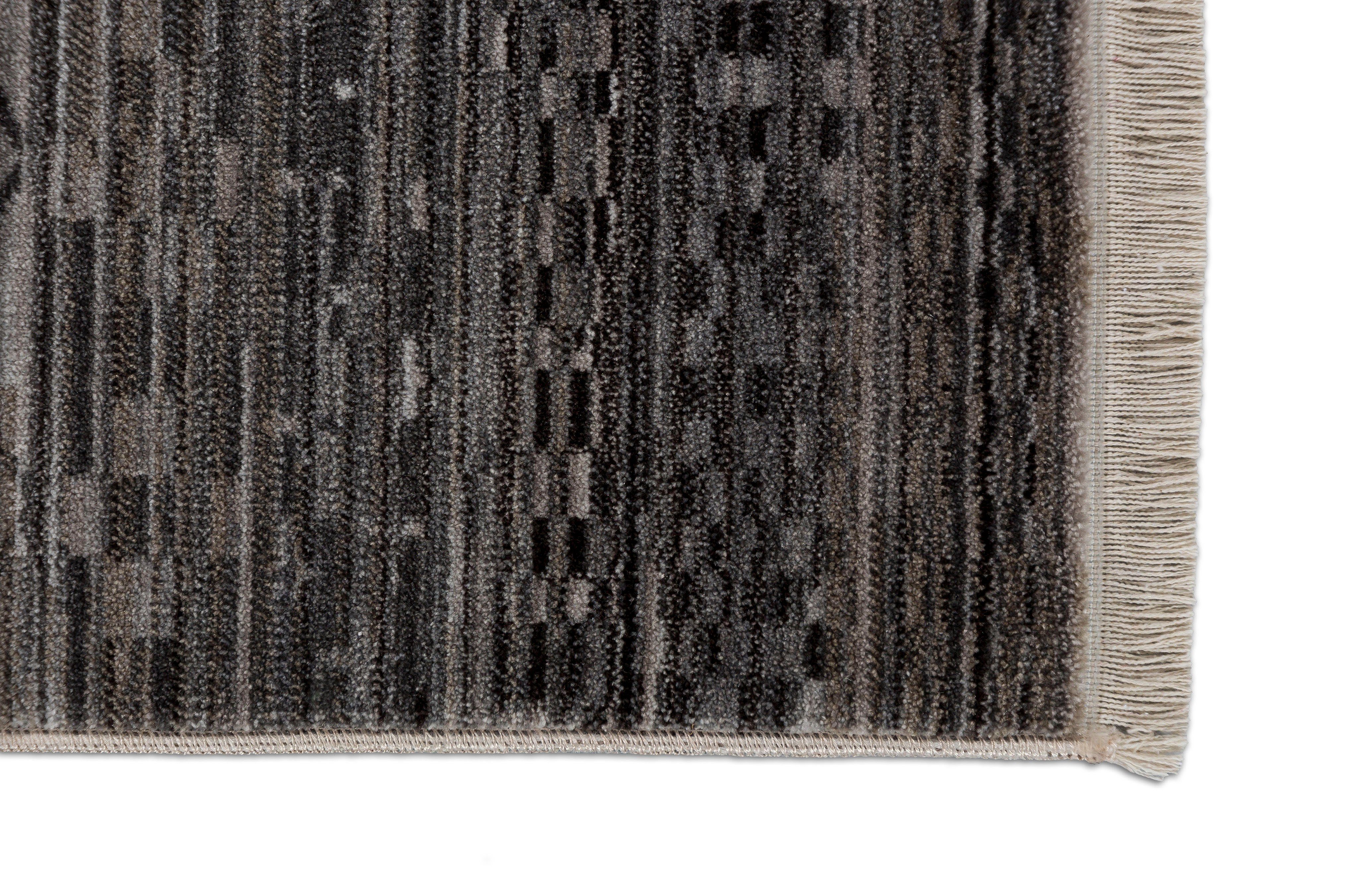 SCHÖNER WOHNEN-Kollektion Teppich Mystik 193, rechteckig, Höhe: 7 mm, weiche Oberfläche, Wohnzimmer