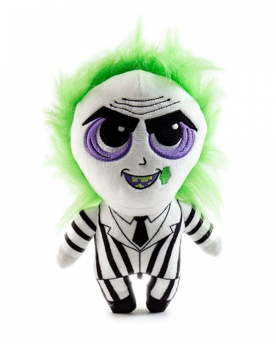 Kidrobot Plüschfigur Beetlejuice Phunny Plüschfigur Kidrobot als Gesche