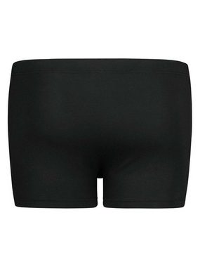 HUBER Retro Pants Herren Pant hautnah Soft Modal (Stück, 1-St) nachhaltig