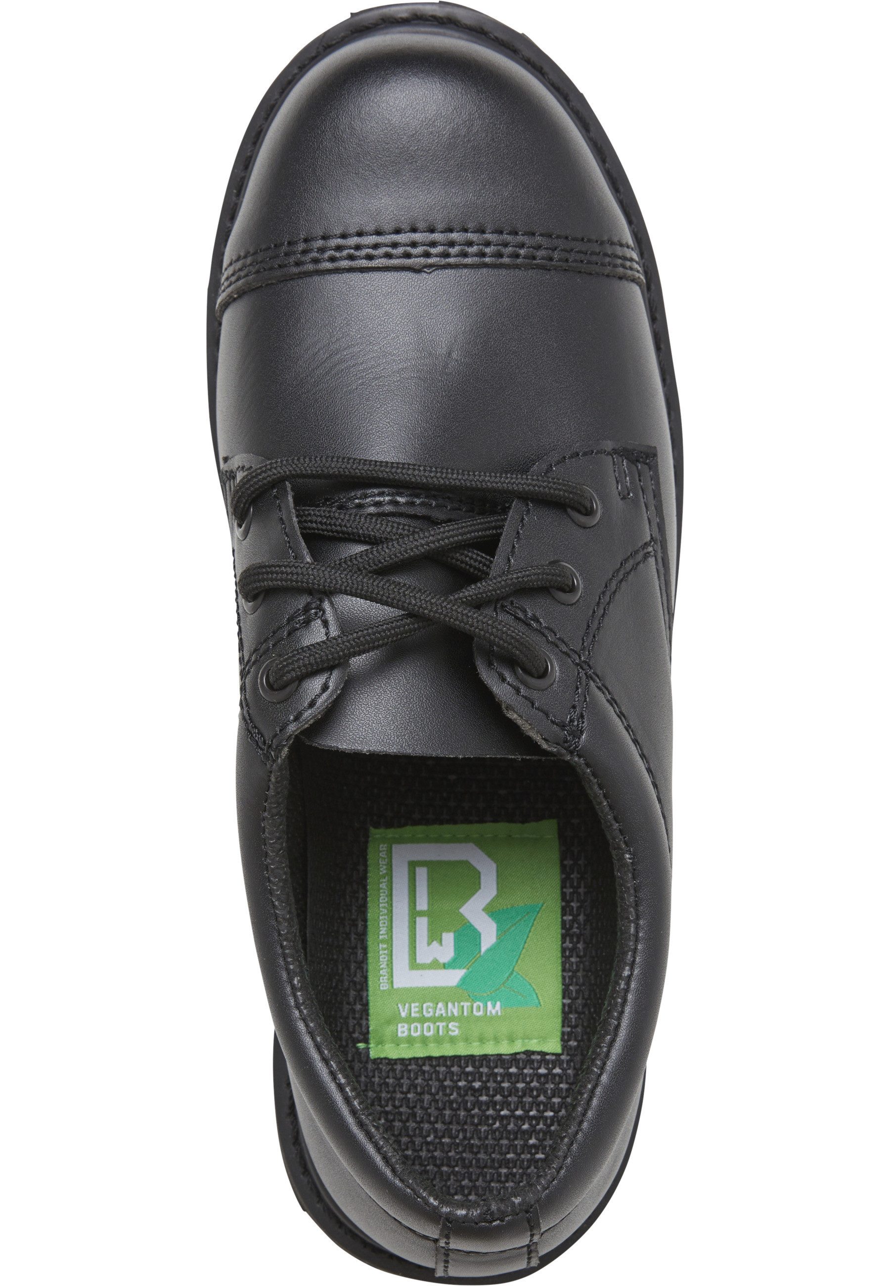 Brandit Brandit Vegantom 3 Eyelet Boots Stiefel (1-tlg)