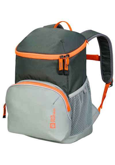 Jack Wolfskin Kinderrucksack ERLEBNIS PACK