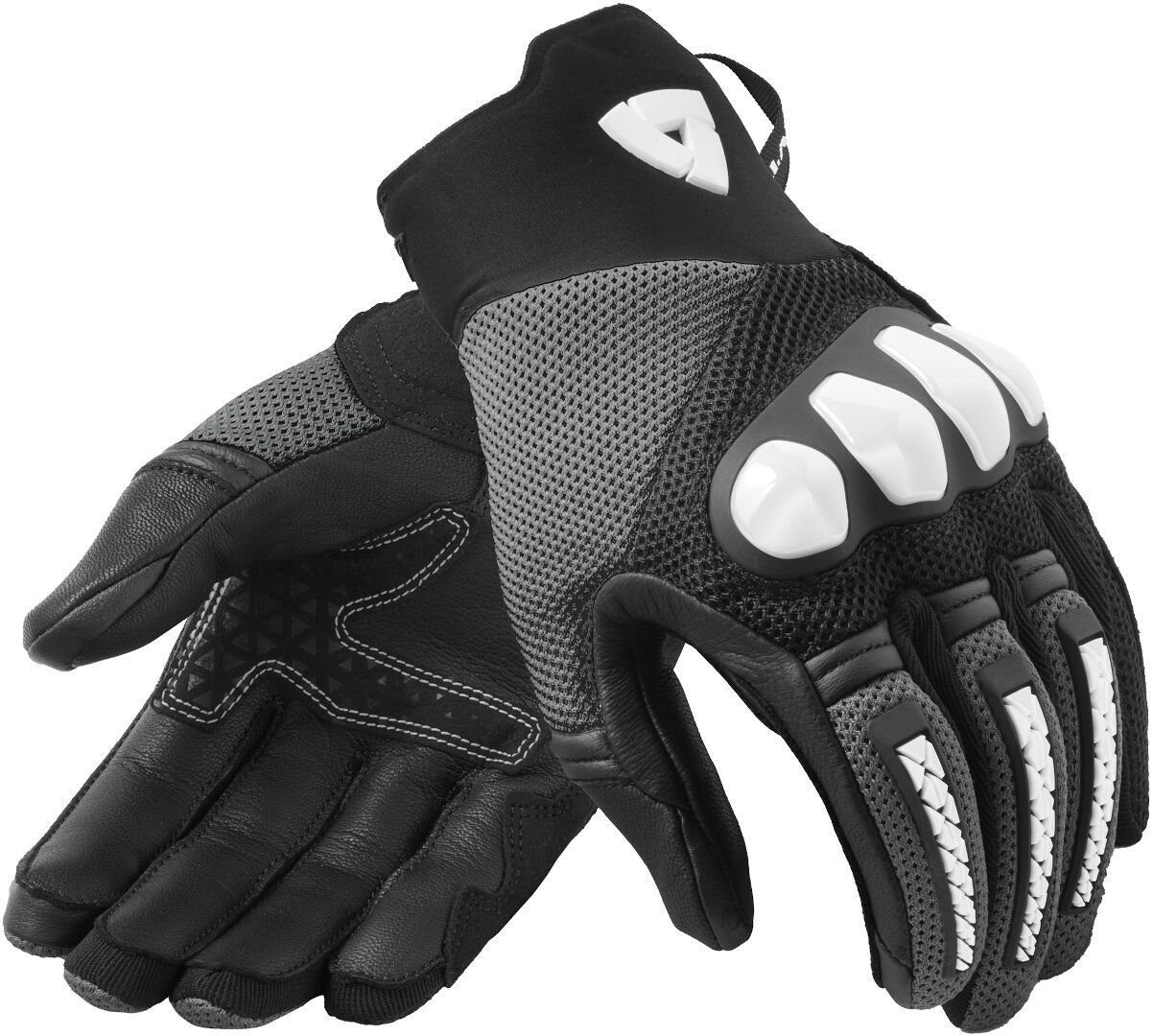 Revit Motorradhandschuhe Speedart Air Motorradhandschuhe wasserabweisend günstig online kaufen