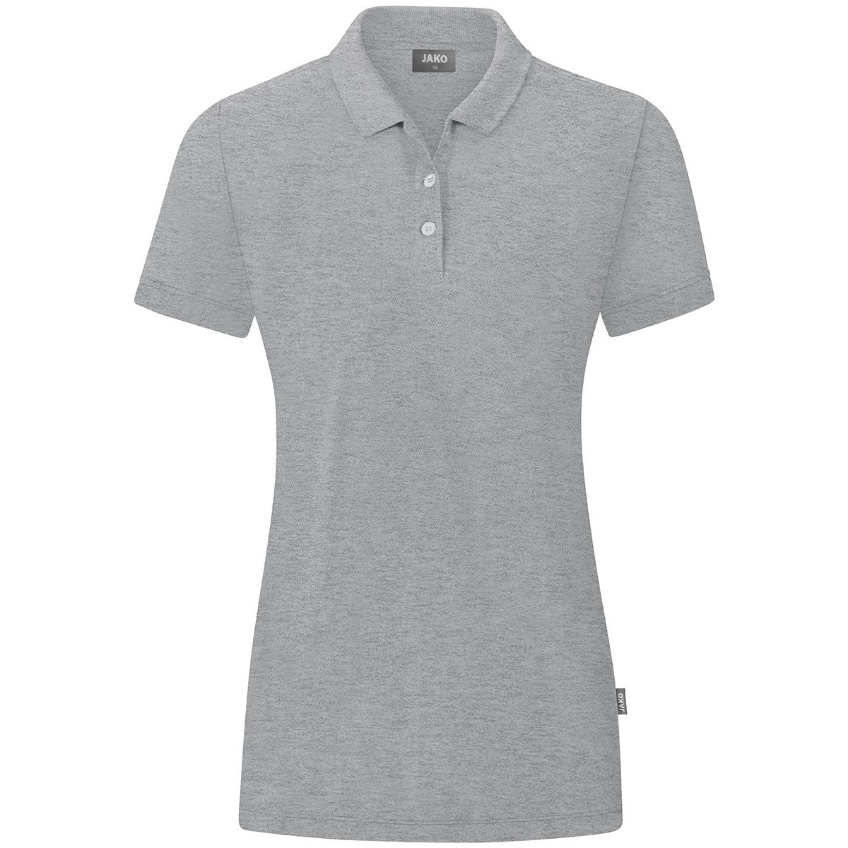 Jako Poloshirt Polo Organic Damen günstig online kaufen