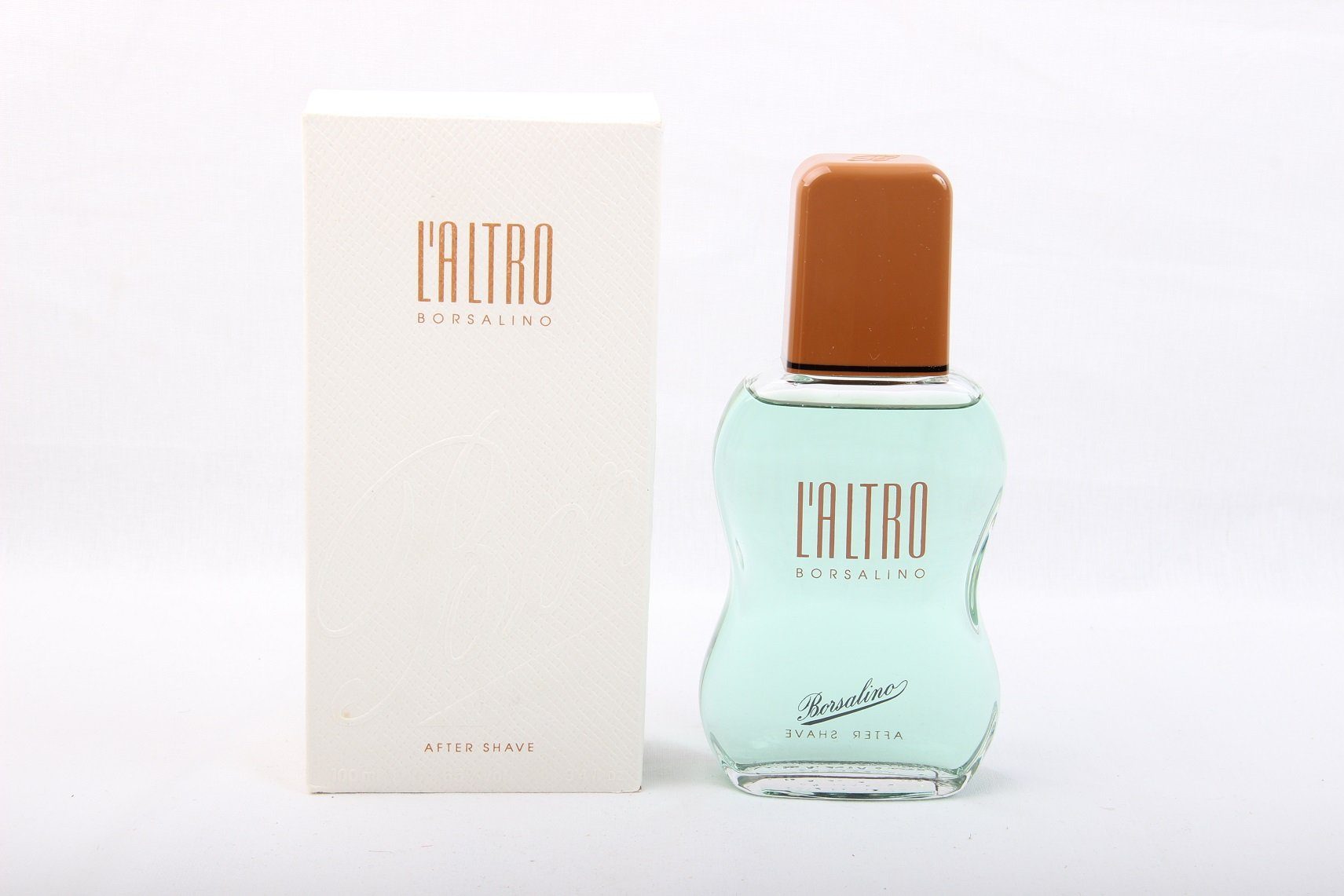 Borsalino After-Shave Borsalino L'Altro After Shave 100ml