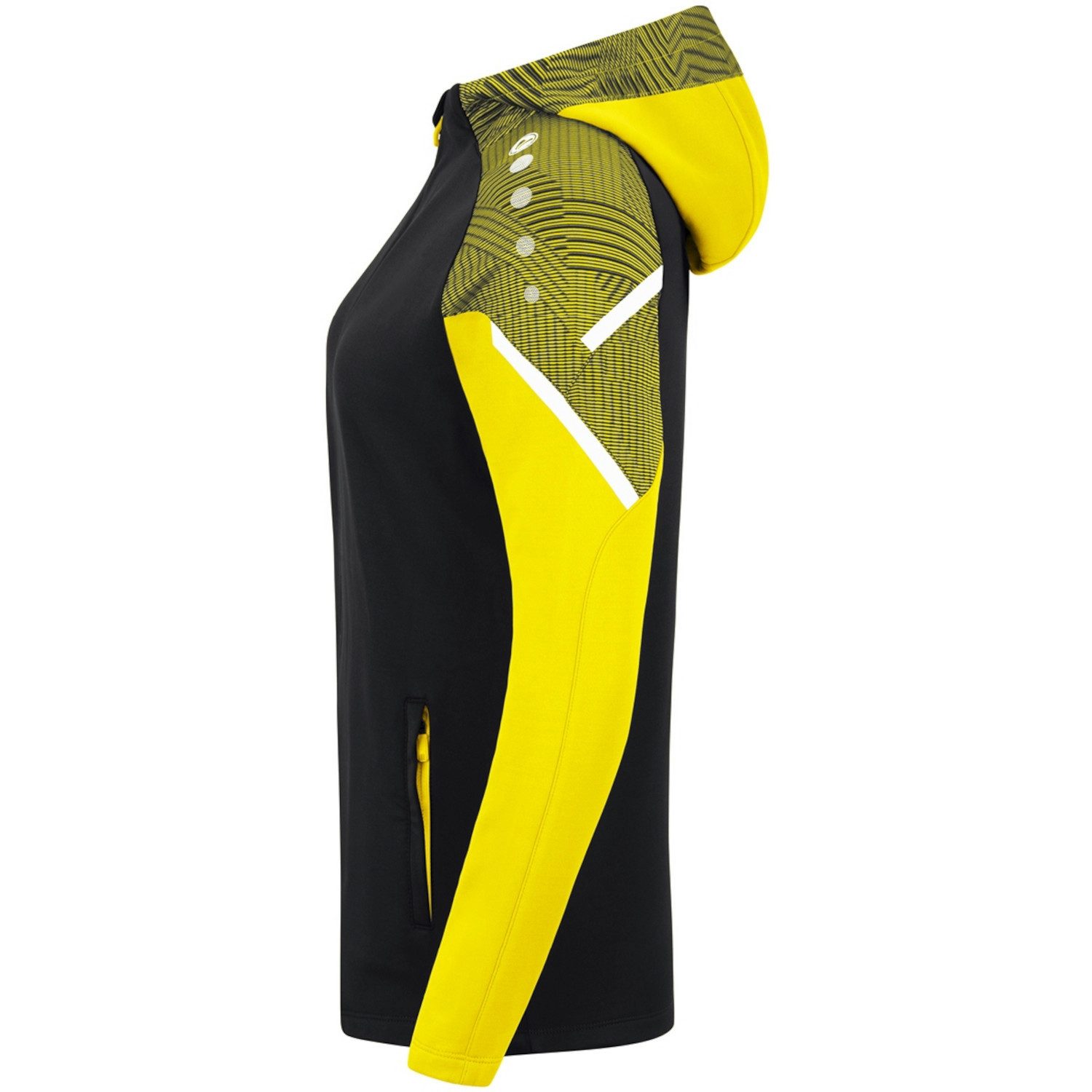 Jako Trainingsjacke Jako Damen Kapuzenjacke Performance 6822