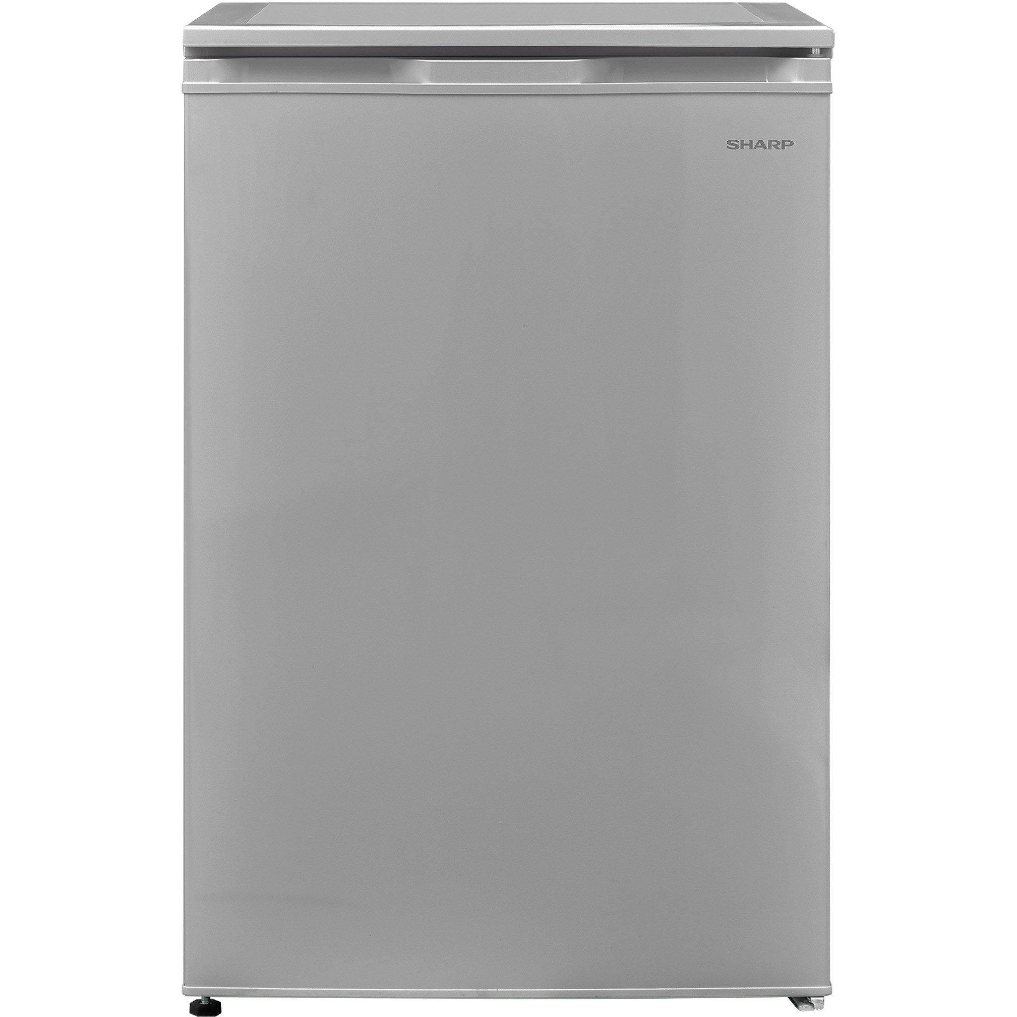 Sharp Kühlschrank SJ-UD121T2S-EU, 83.80 cm hoch, 54.00 cm breit