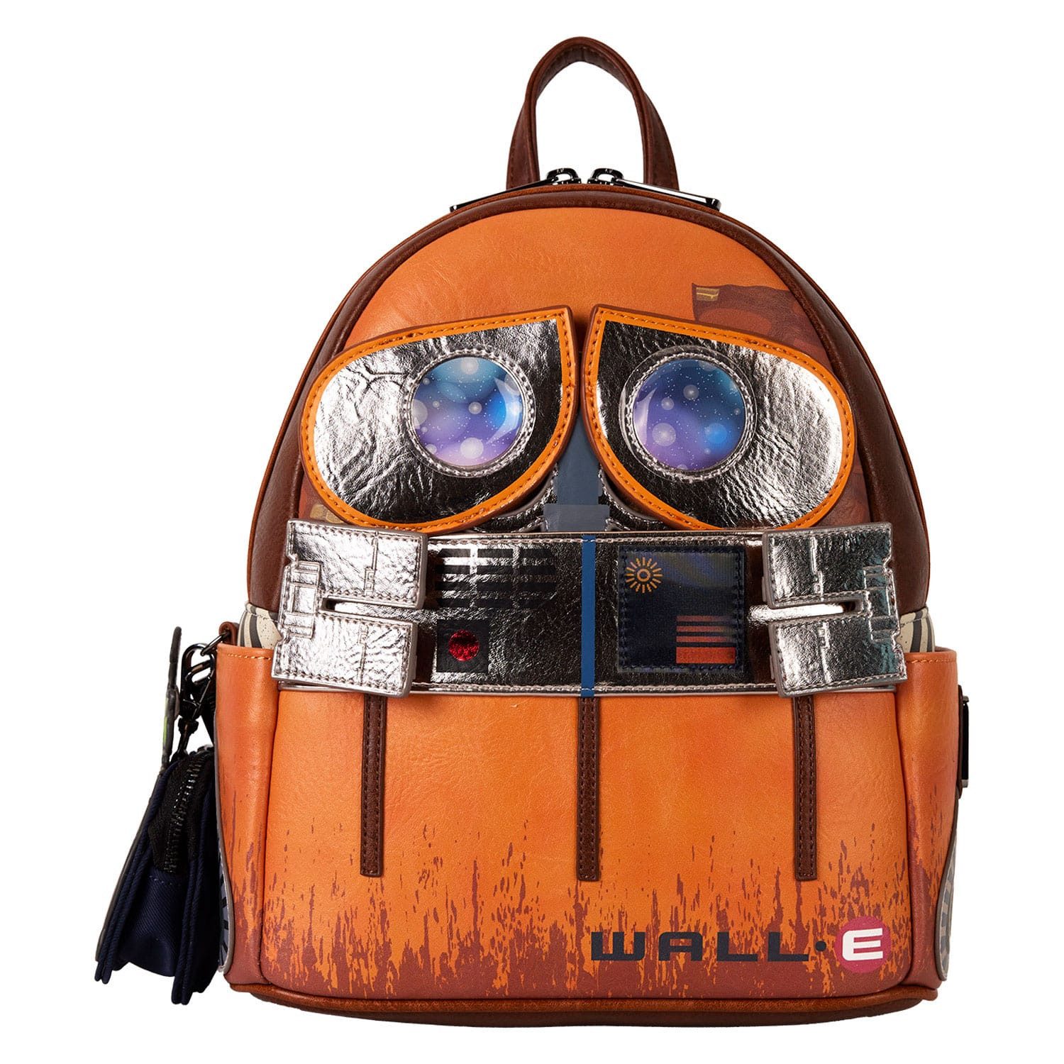 Loungefly Minirucksack Pixar by Loungefly Rucksack günstig online kaufen