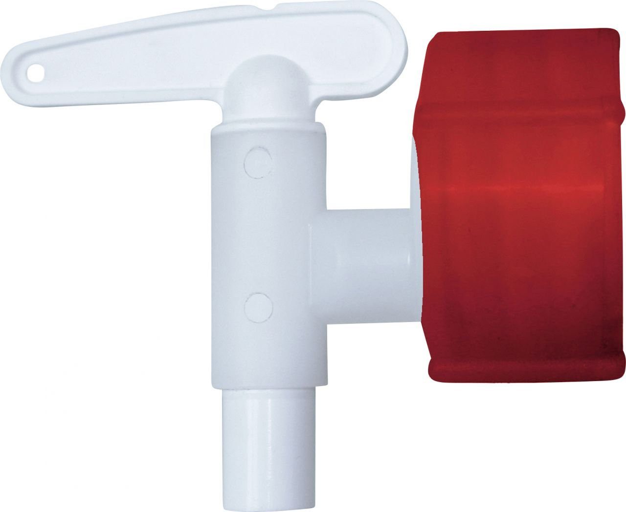 Graf Auslaufventil Auslaufhahn für Getränkefass