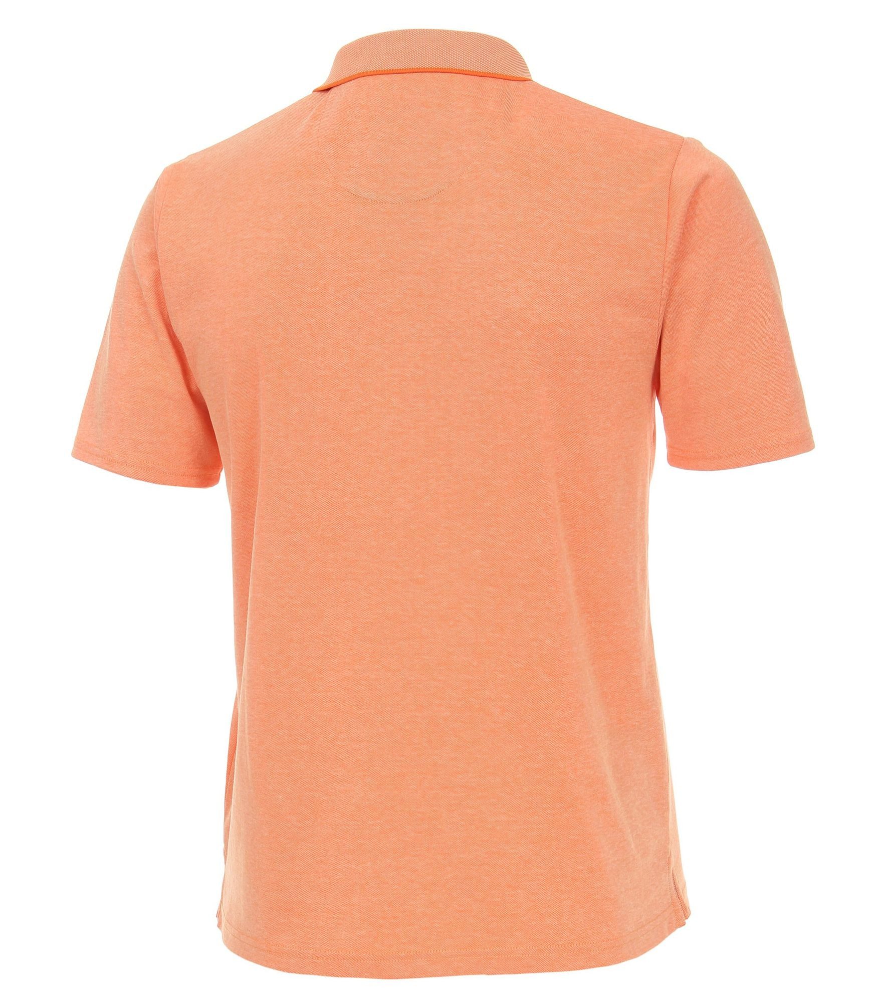 Redmond Poloshirt Poloshirt Soft touch günstig online kaufen