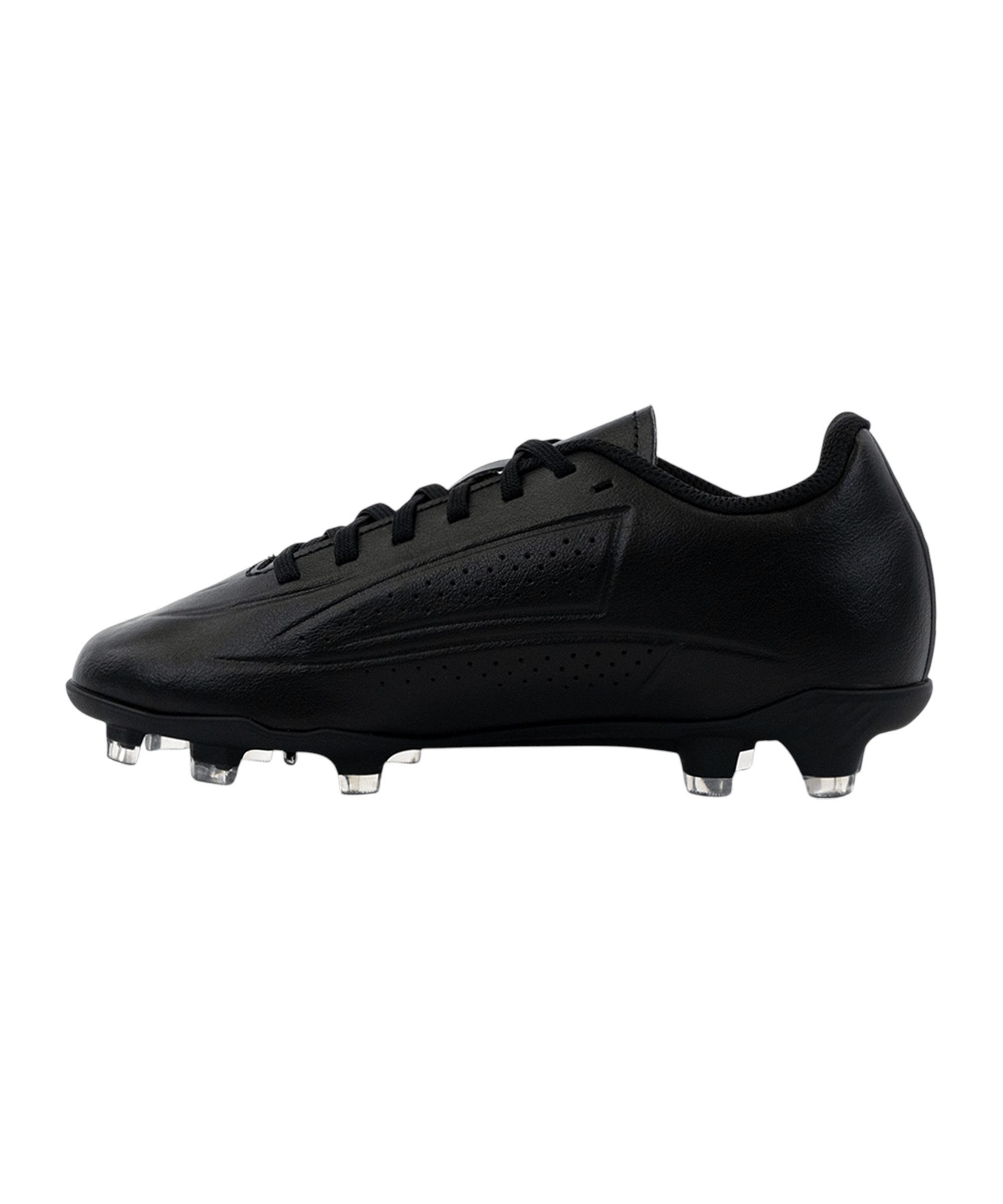 Jako JAKO OPURA Academy FG/AG Feel It Weiß Unisex Fußballschuh