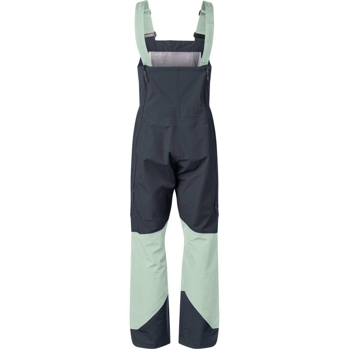 Scott Skihose Pants W's Vertic Ripstop 3L Wasserdichte, strapazierfähige Skihose mit entspannter Passform und
