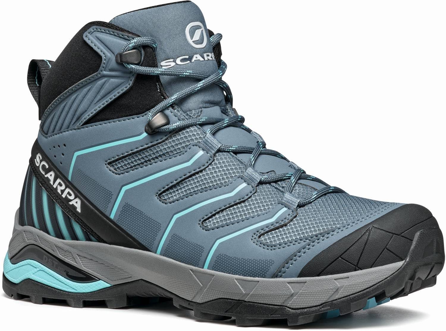 Scarpa Scarpa Maverick Mid GTX Wmn Trekkingschuh
