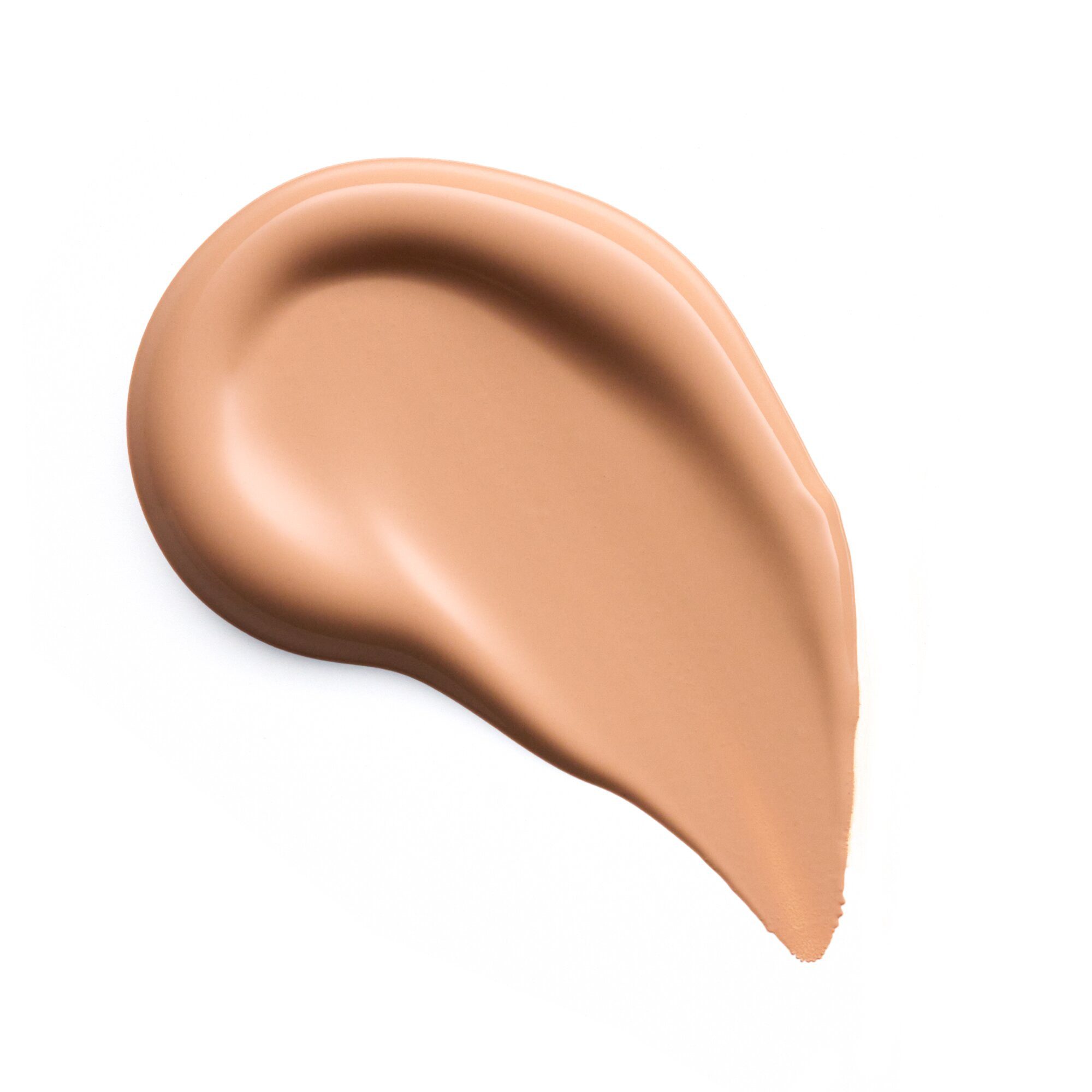 Essence Foundation SILKY BLUR HYDRATING LONGWEAR FOUNDATION, 3-tlg.