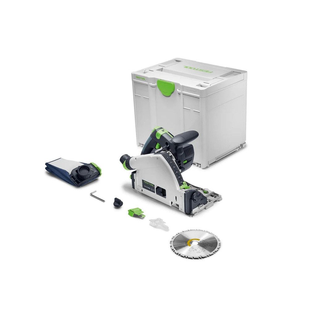 FESTOOL Akku-Tauchsäge Festool Akku-Tauchsäge TSC 55 KSEB-Basic 577988