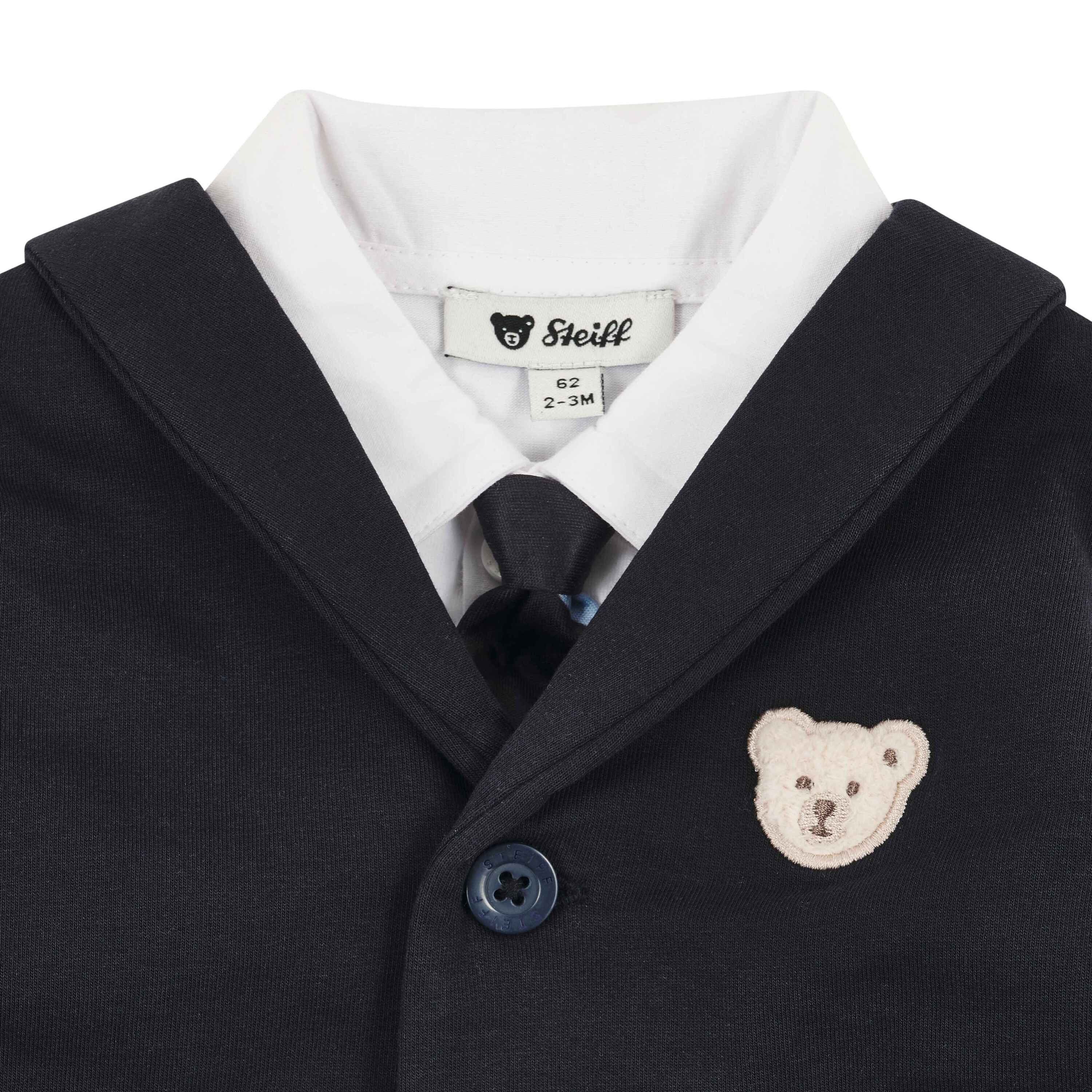 Steiff Strampler Strampler langarm Special Day